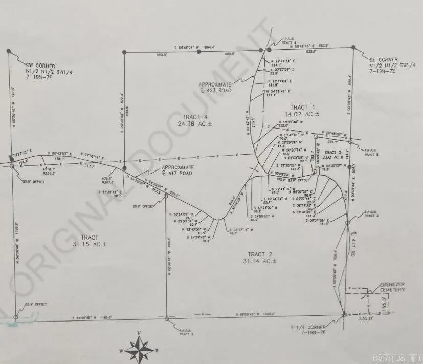 Property at 33  Cr 423 - Image 1