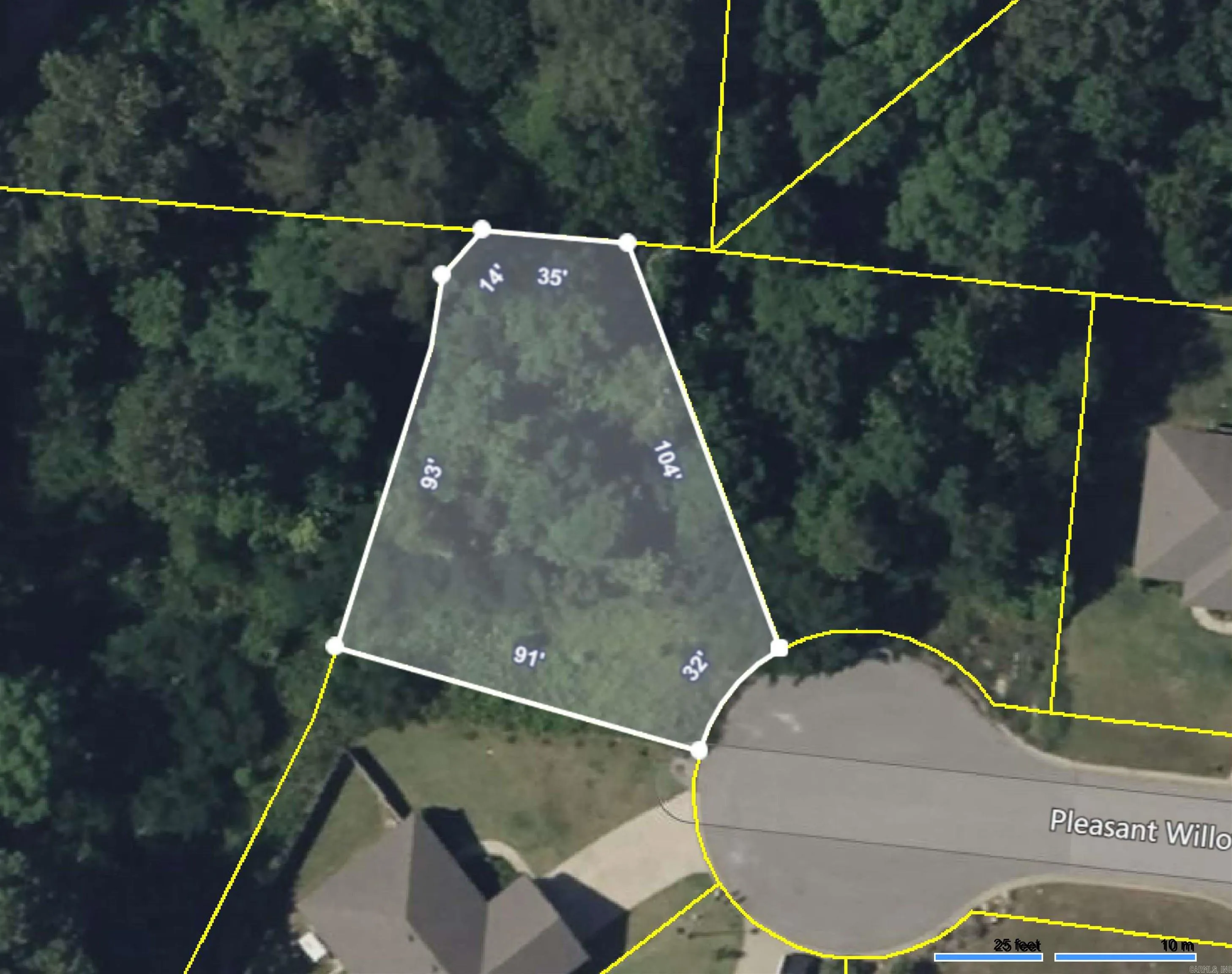 Property at Pleasant willow - Image 1