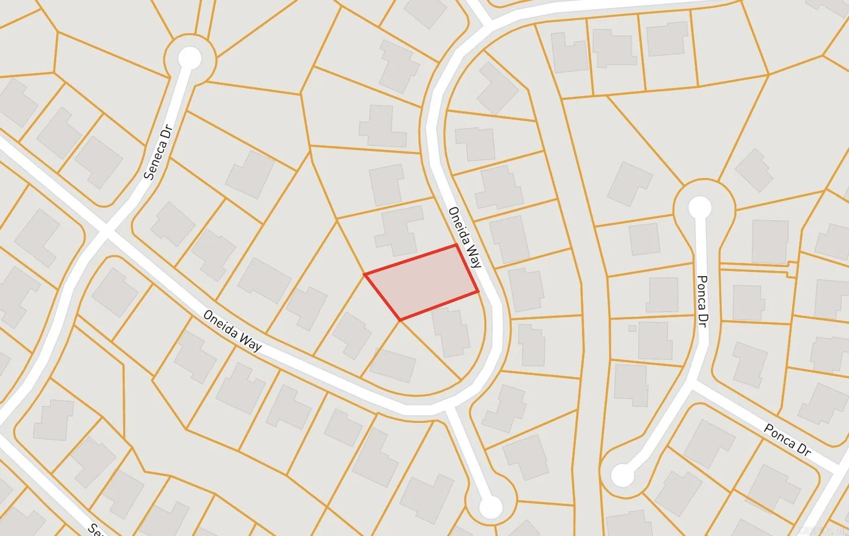 Property at 124  Oneida way - Image 10