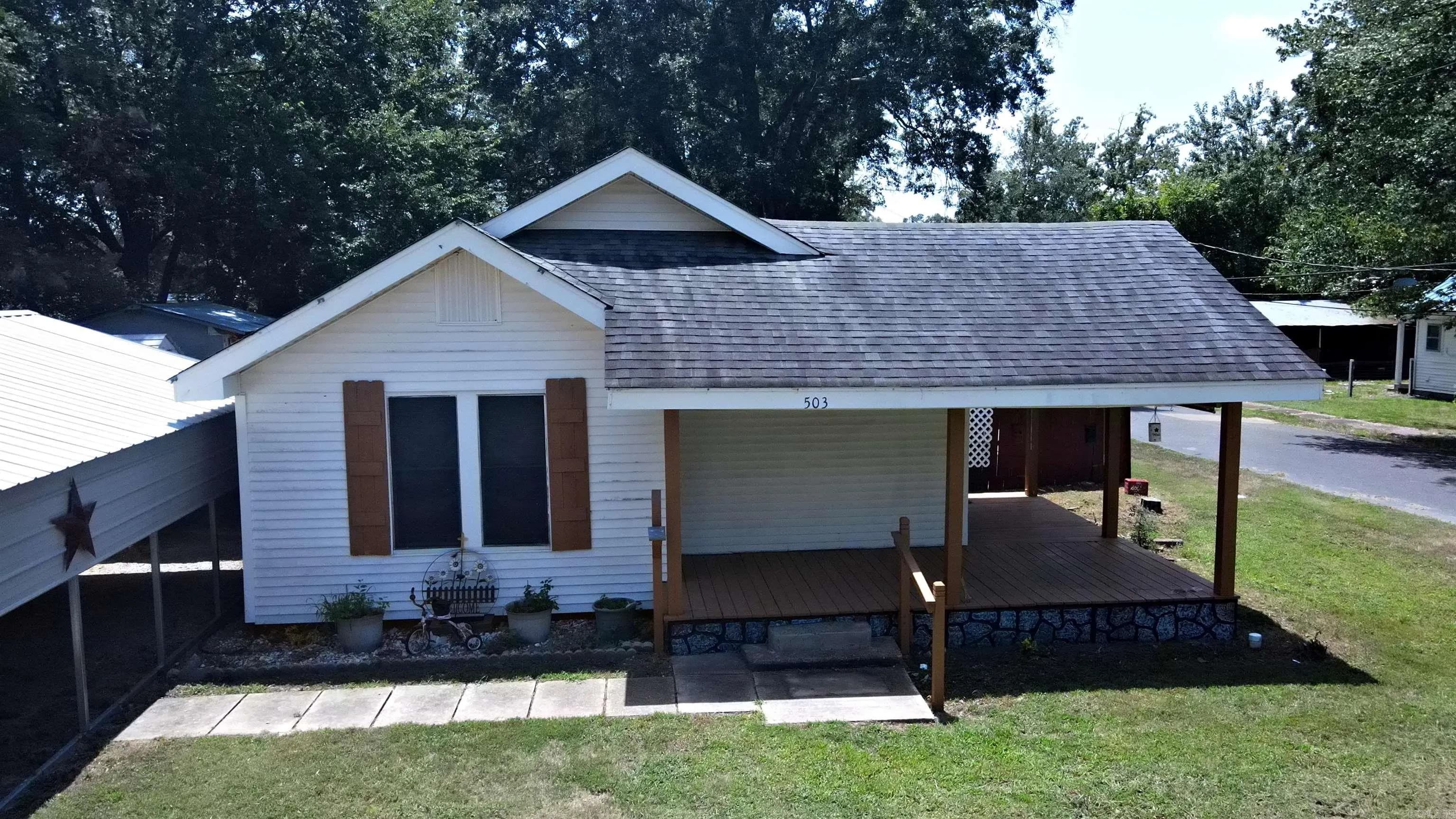 Property at 503  Mchenry - Image 3
