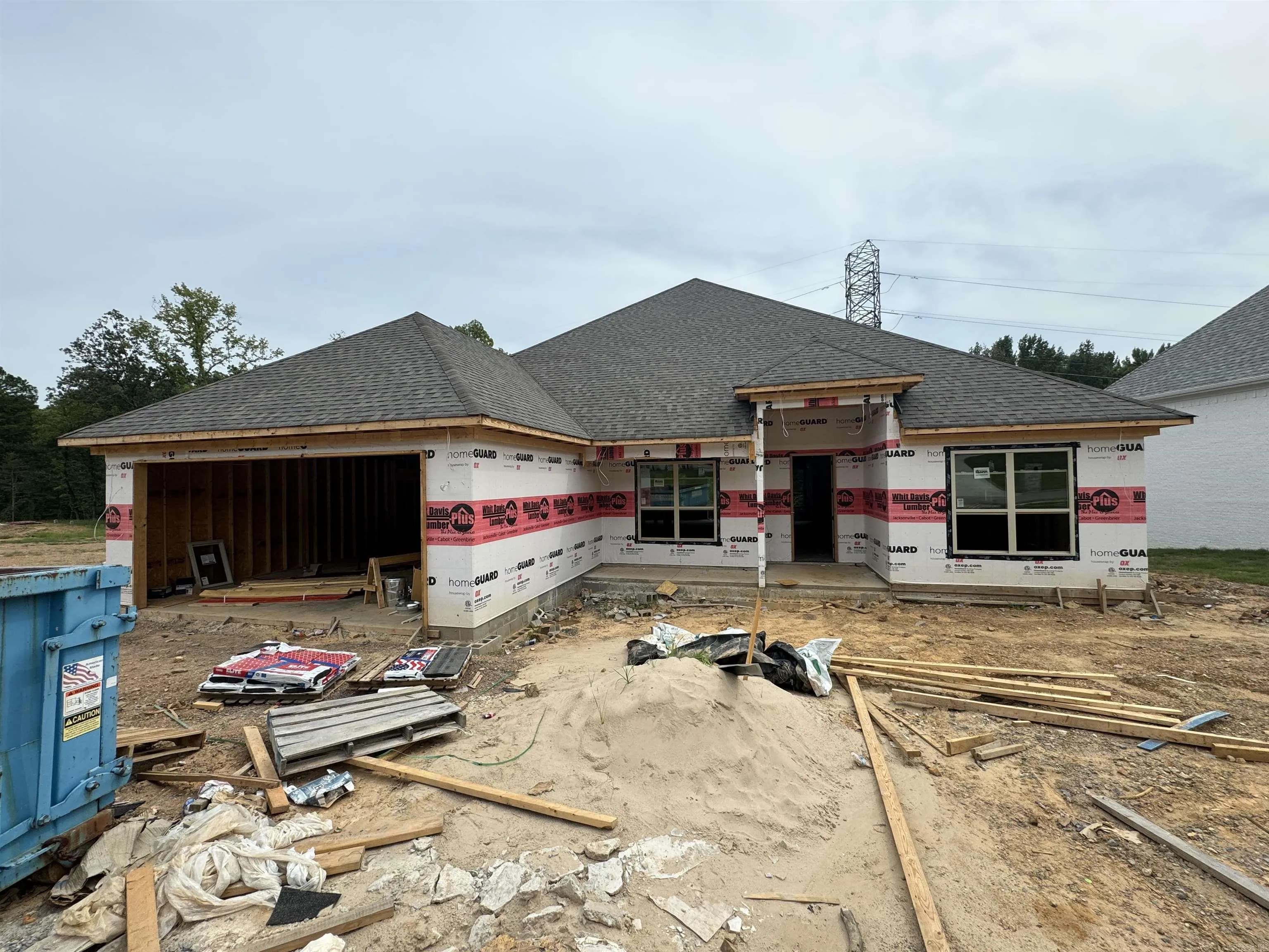 Property at 9232  Wooddale - Image 2