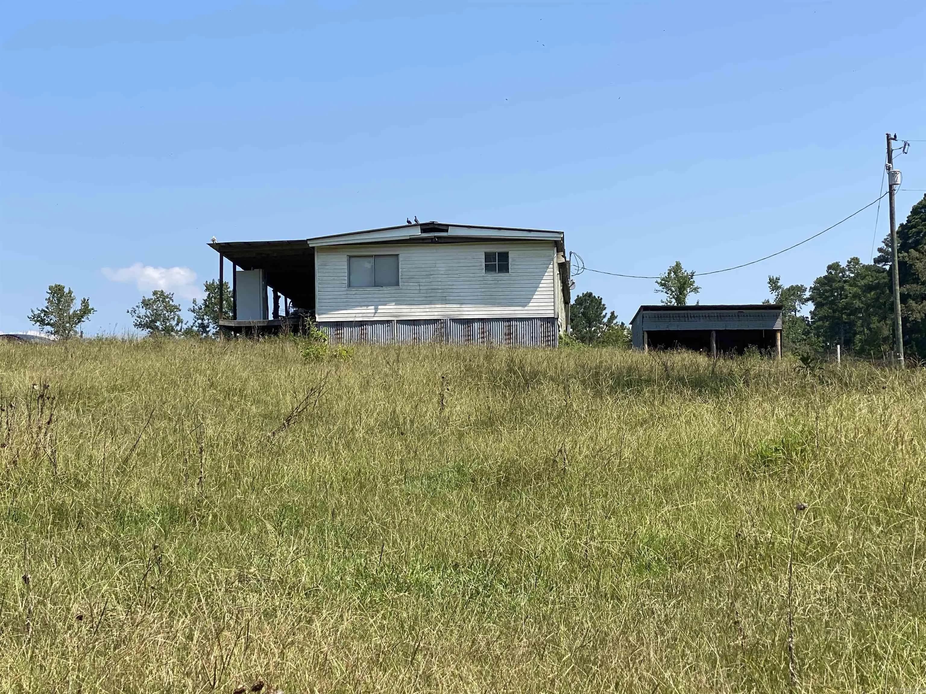 Property at 3784  Old caddo gap - Image 10