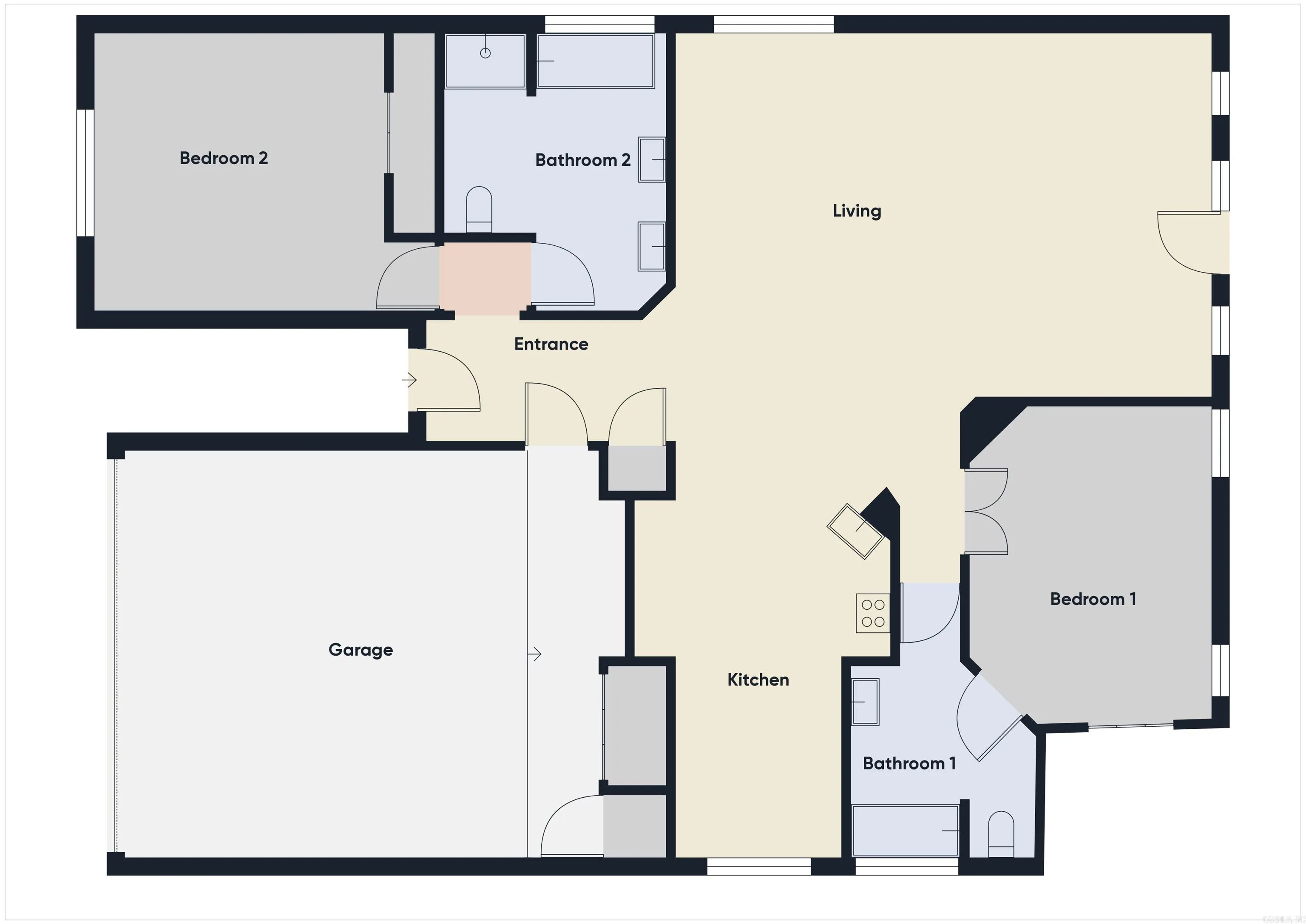 Property at 101  Creekview - Image 31