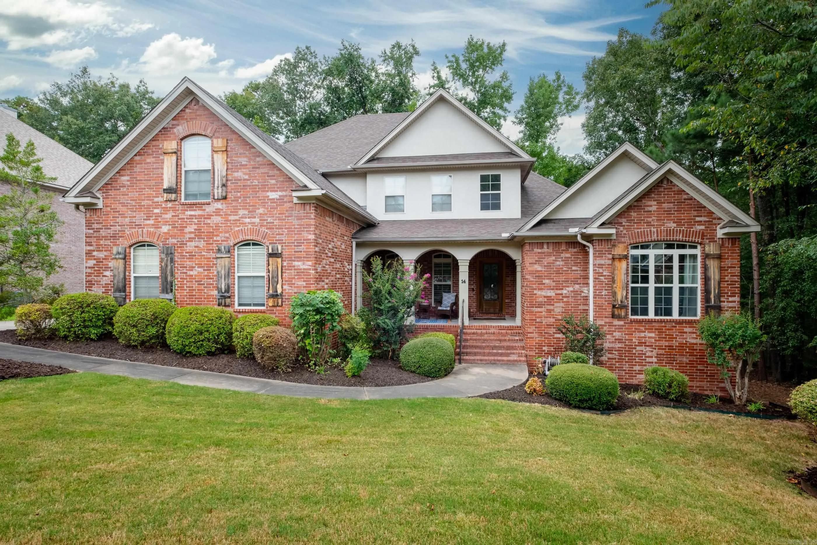 Property at 14  Windrush - Image 1