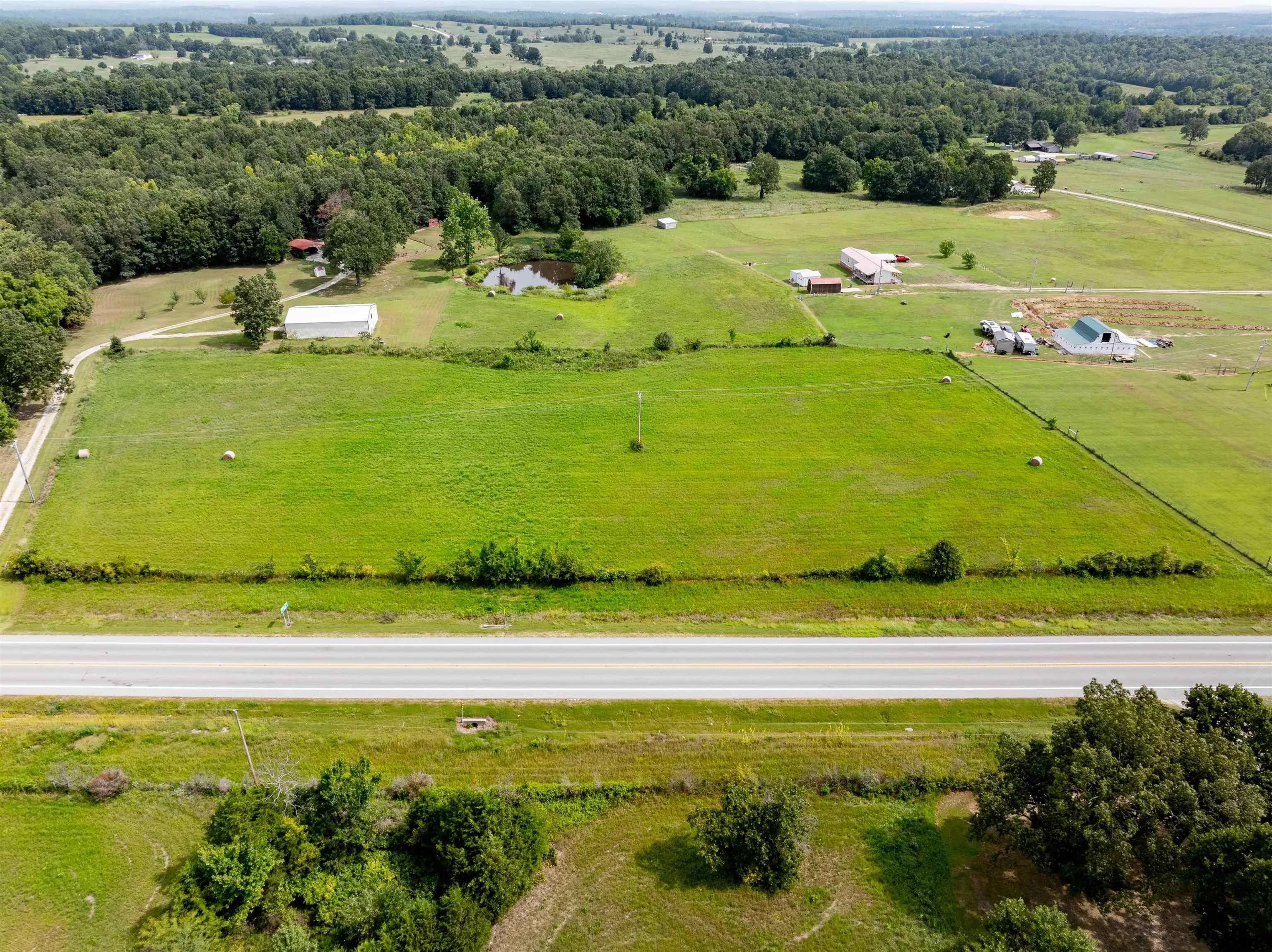 Property at 0  Hwy 62 e - Image 1