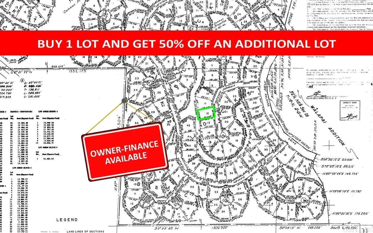 Property at 0  Wikiup - Image 2