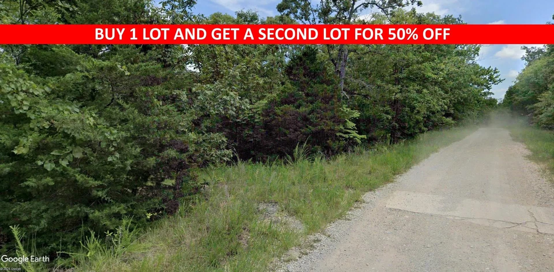 Property at 0  Soquee - Image 1
