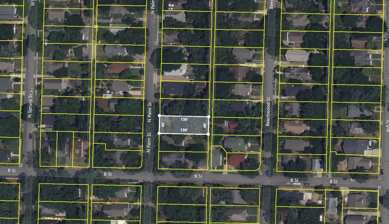 Property at 309 N Palm - Image 2