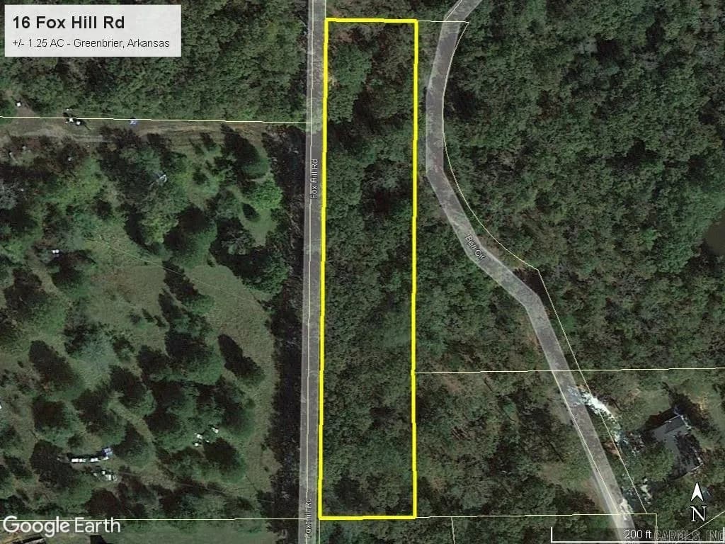 Property at 16  Fox hill - Image 1