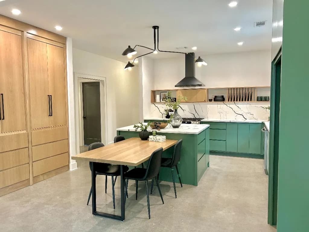 Property at 1828  Mill - Image 7