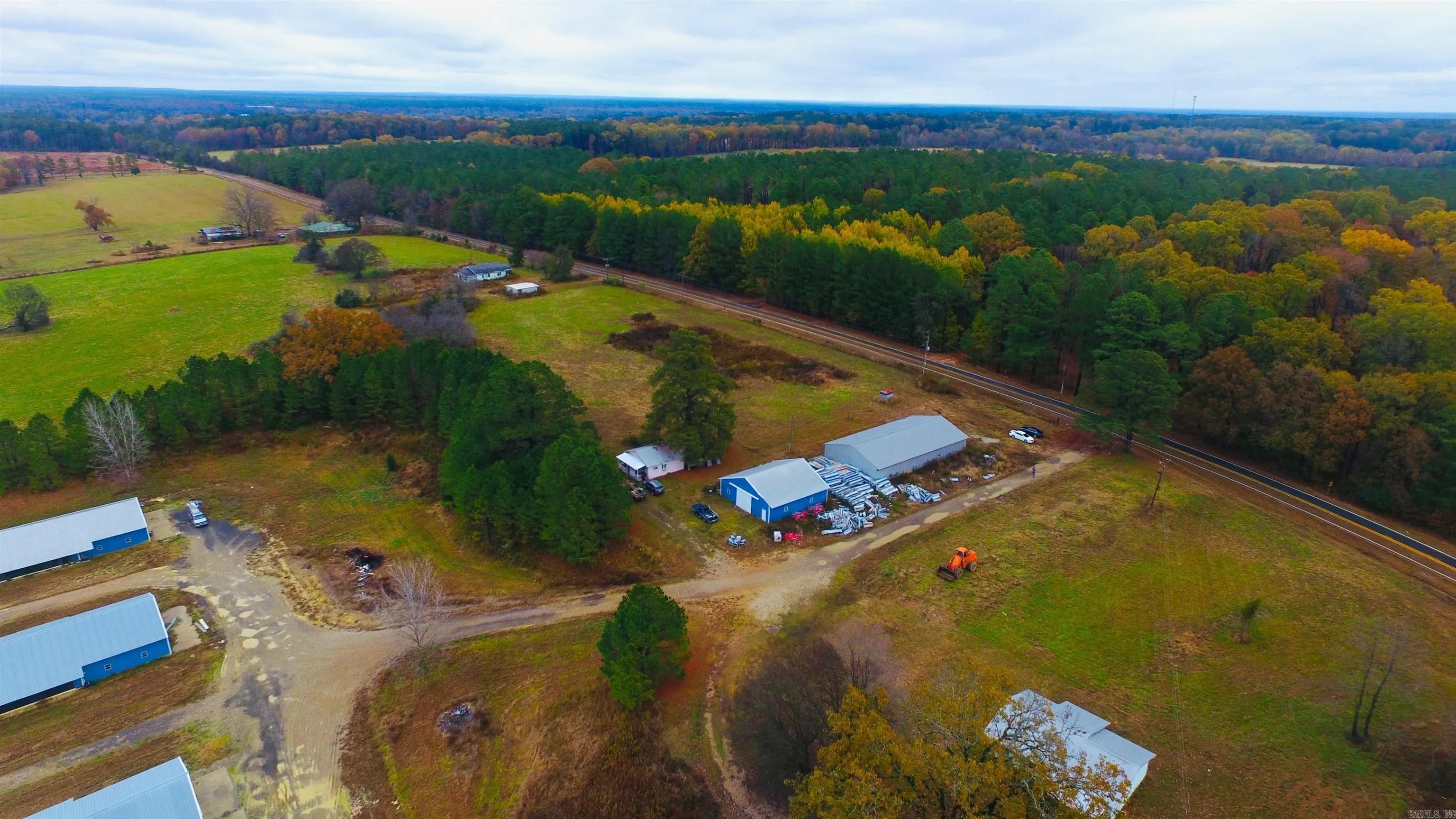Property at 1093  Highway 195 s - Image 14