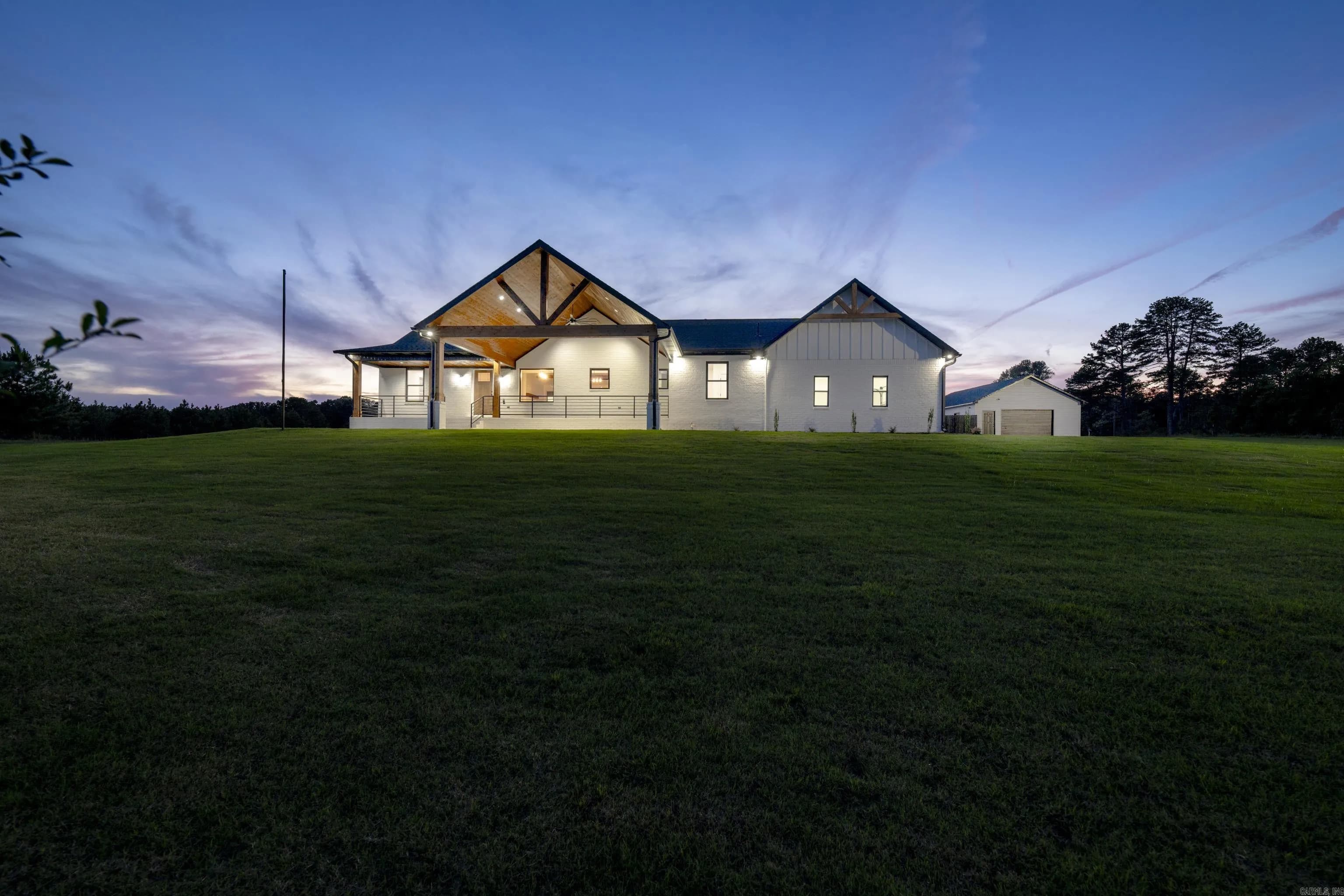 Property at 250  Little rock rd. - Image 39