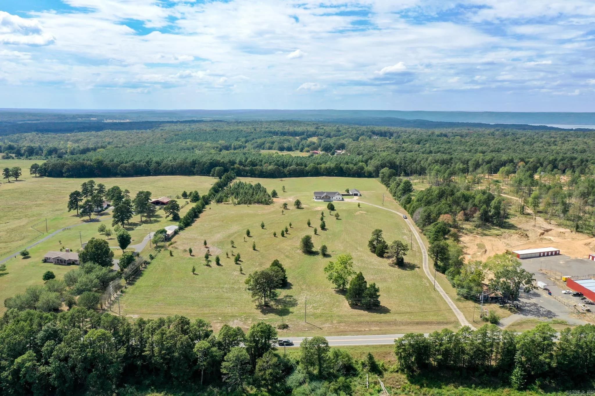 Property at 250  Little rock rd. - Image 49