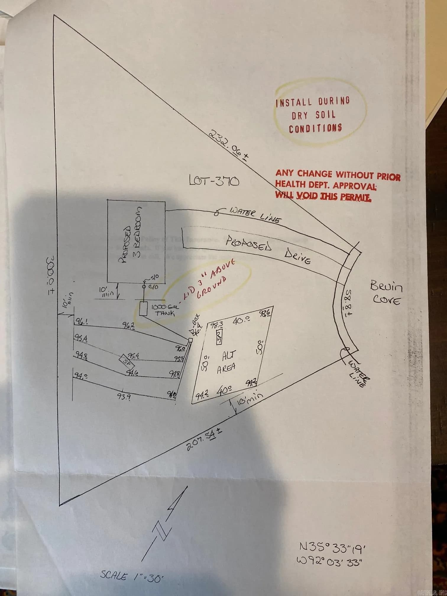 Property at LOT 370  Brunn cove - Image 10
