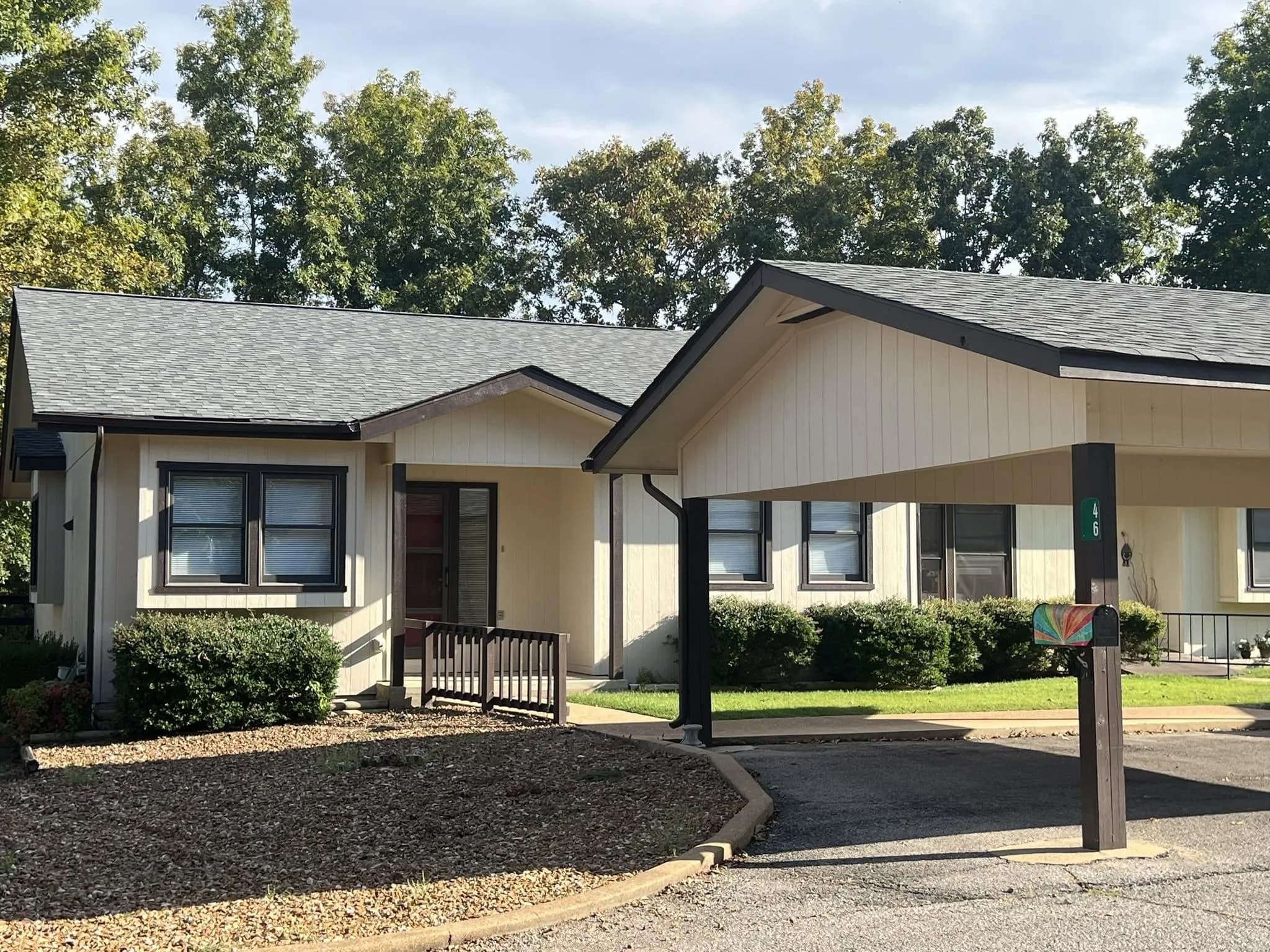 Property at 46  Spring river lane - Image 1
