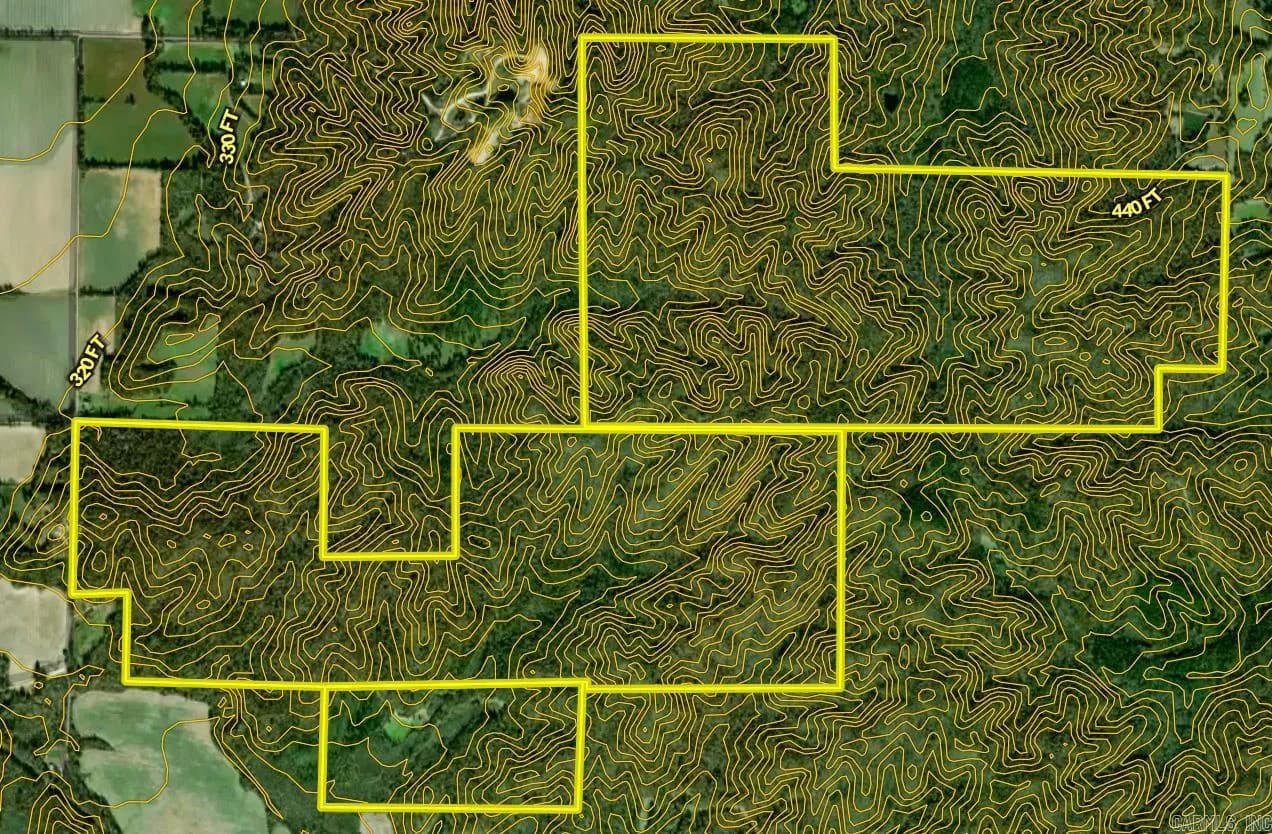 Property at Clay county rd. 408 - Image 2