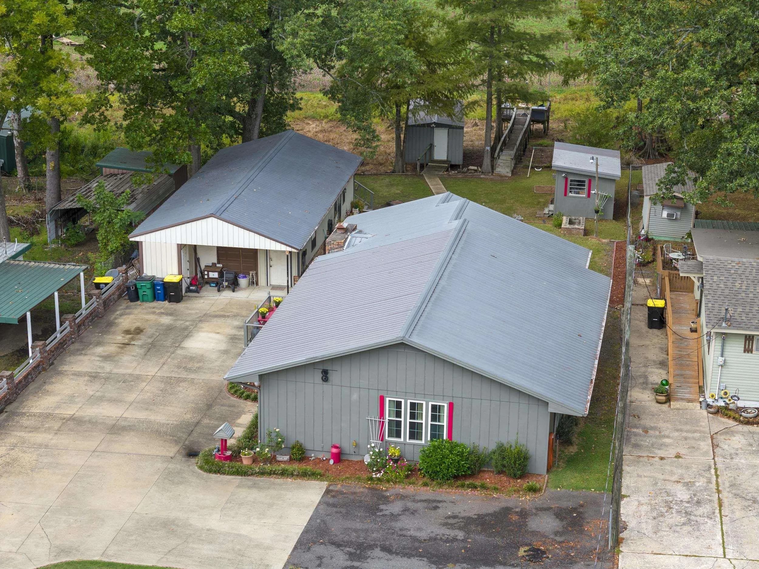 Property at 35 S Highway 89 - Image 31