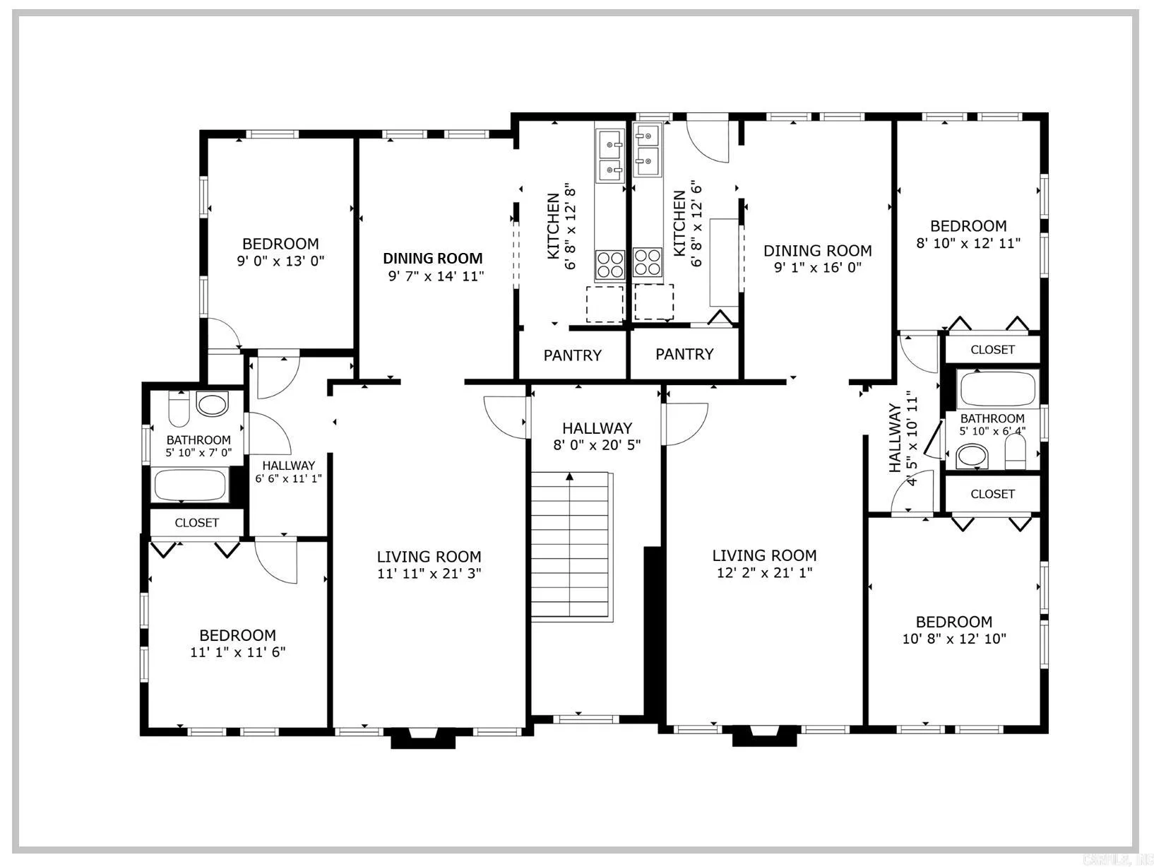 Property at 1853 S Gaines - Image 28