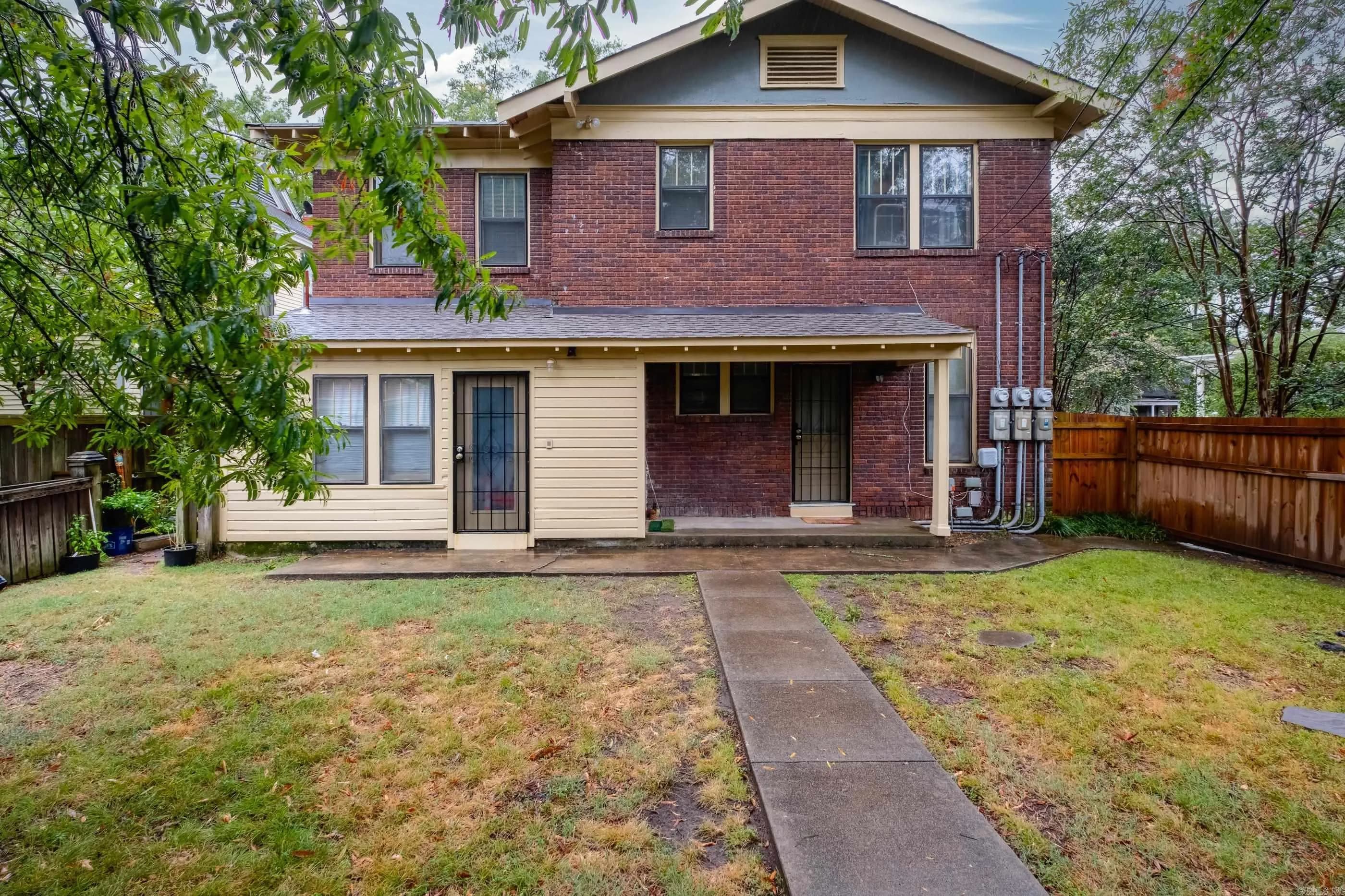 Property at 1853 S Gaines - Image 3