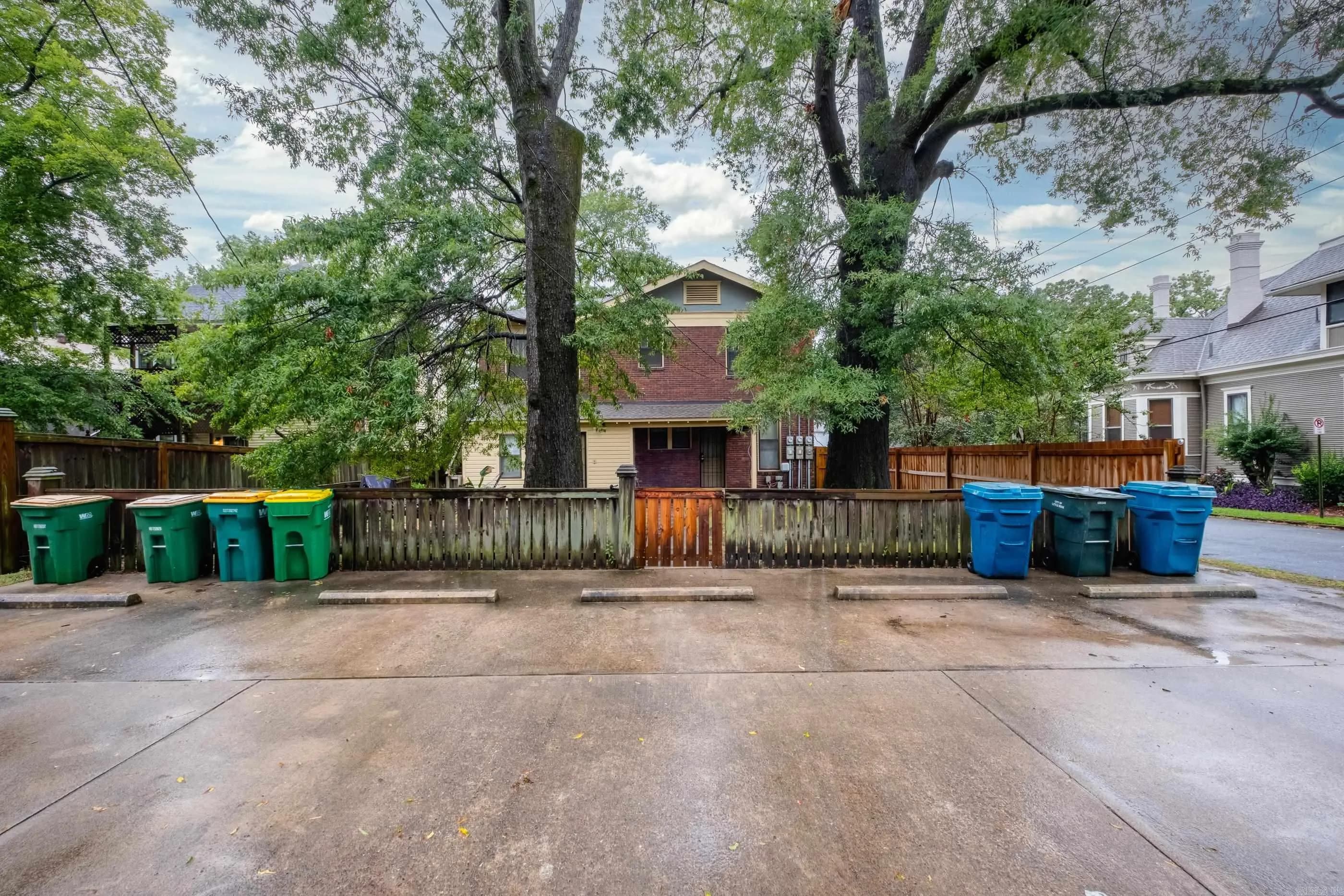 Property at 1853 S Gaines - Image 4