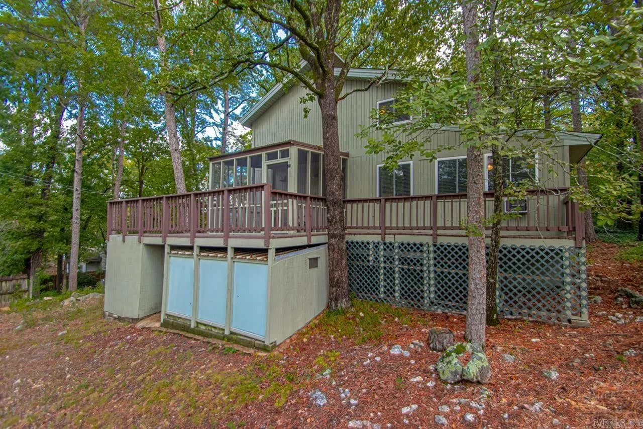 Property at 8011  Harmon - Image 31
