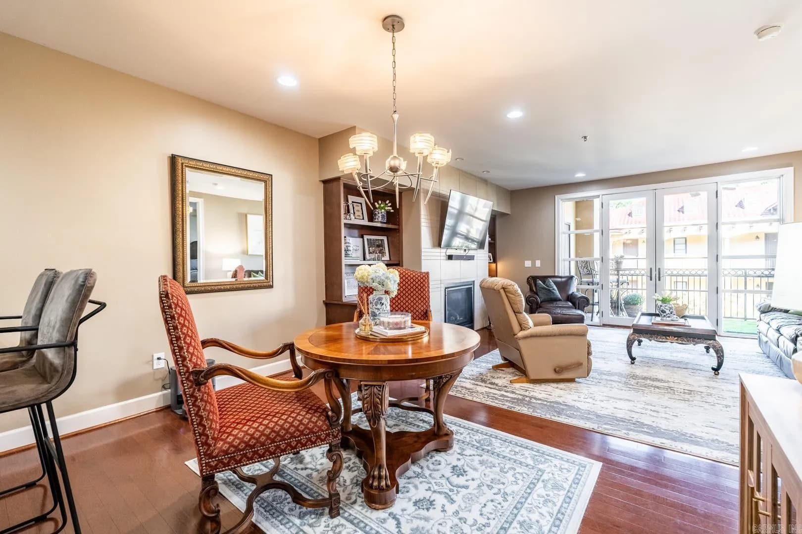 Property at 422  Chenal woods, 422 - Image 2