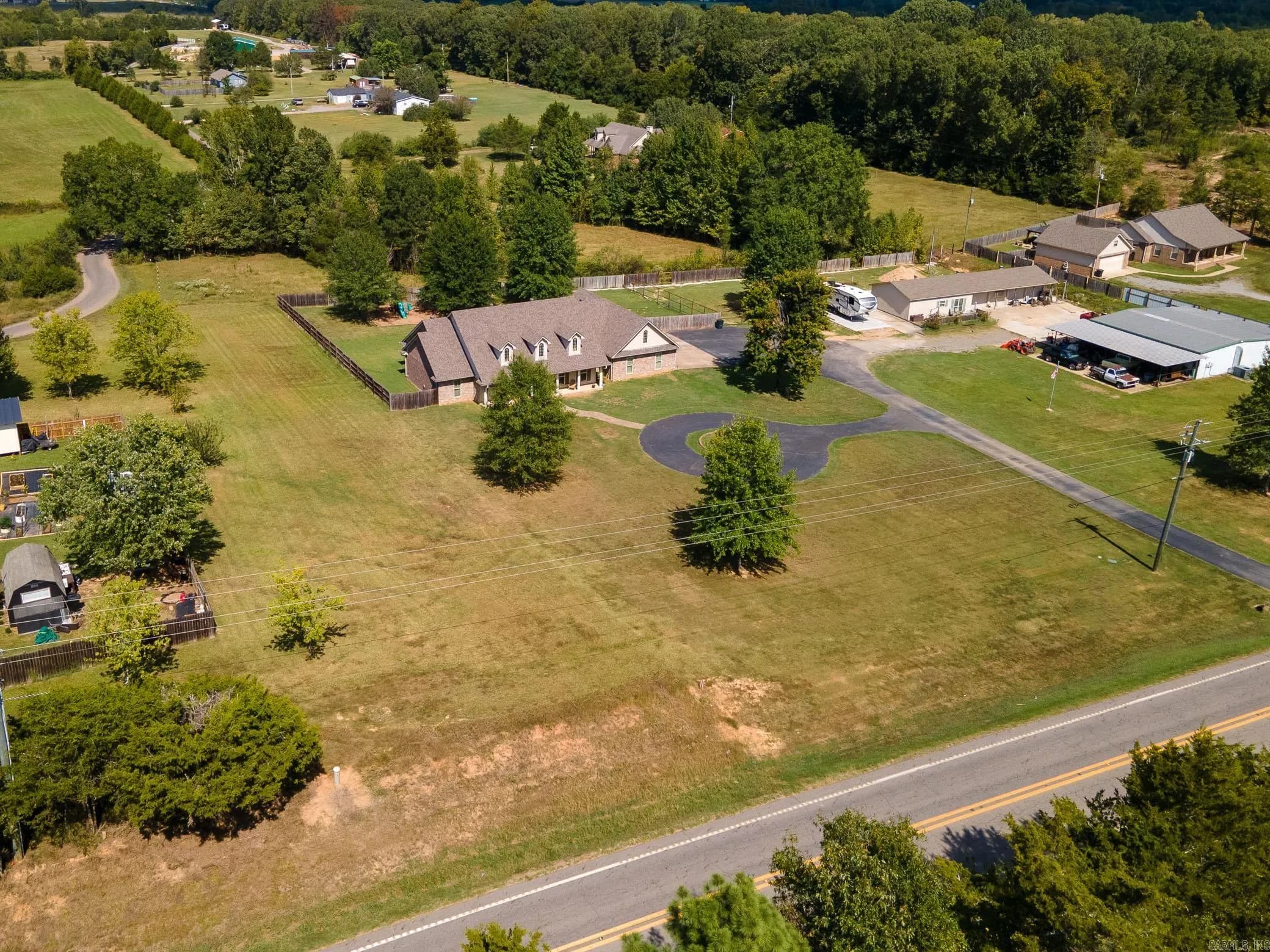 Property at 4270  Hwy 60 e. - Image 42