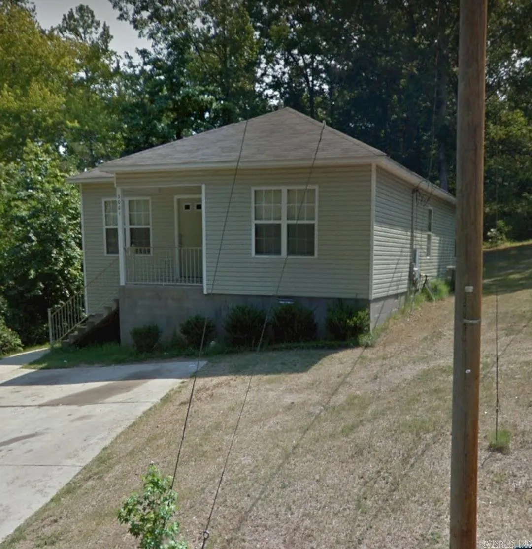 Property at 3001  Tatum