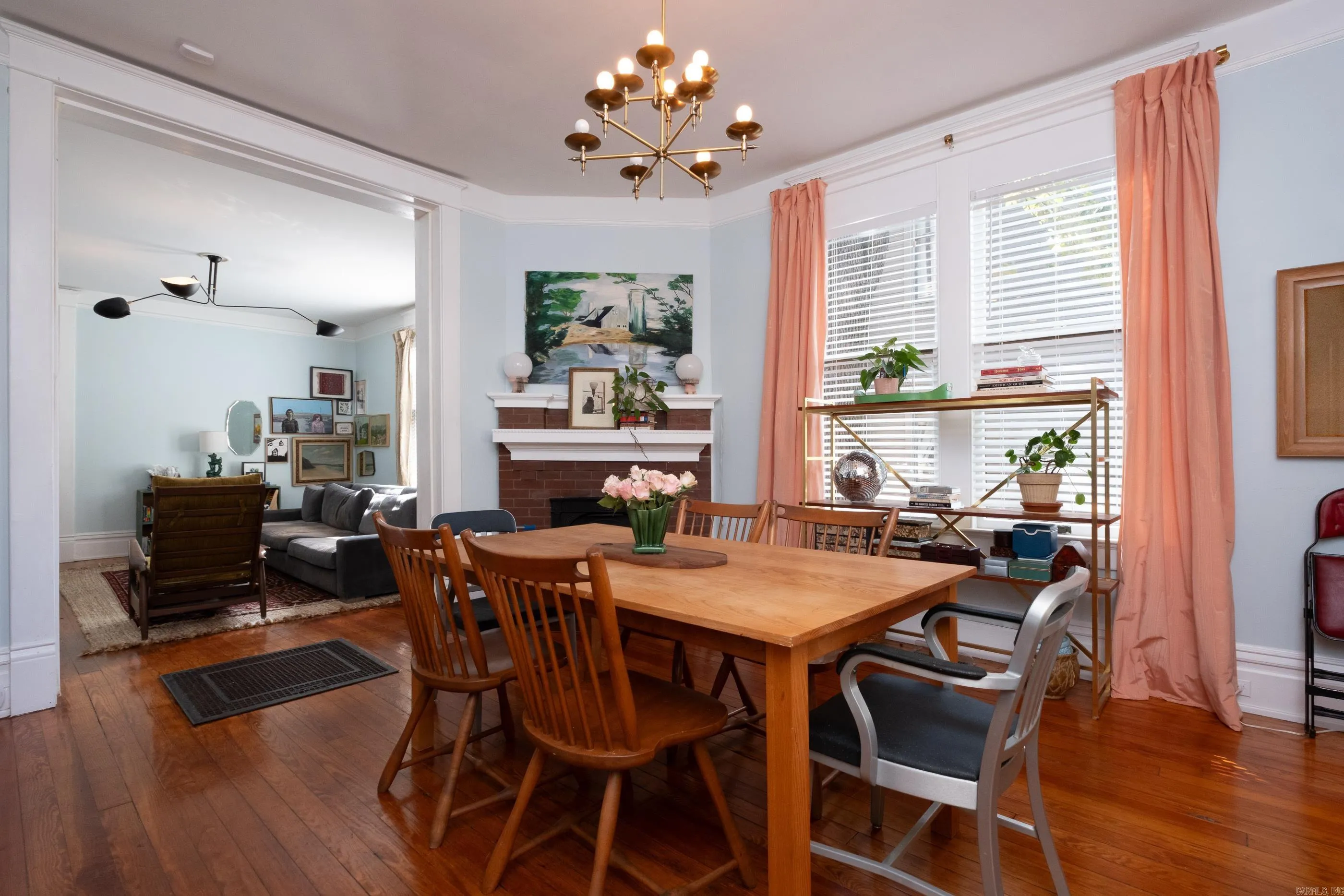 Property at 1617 S Battery - Image 12