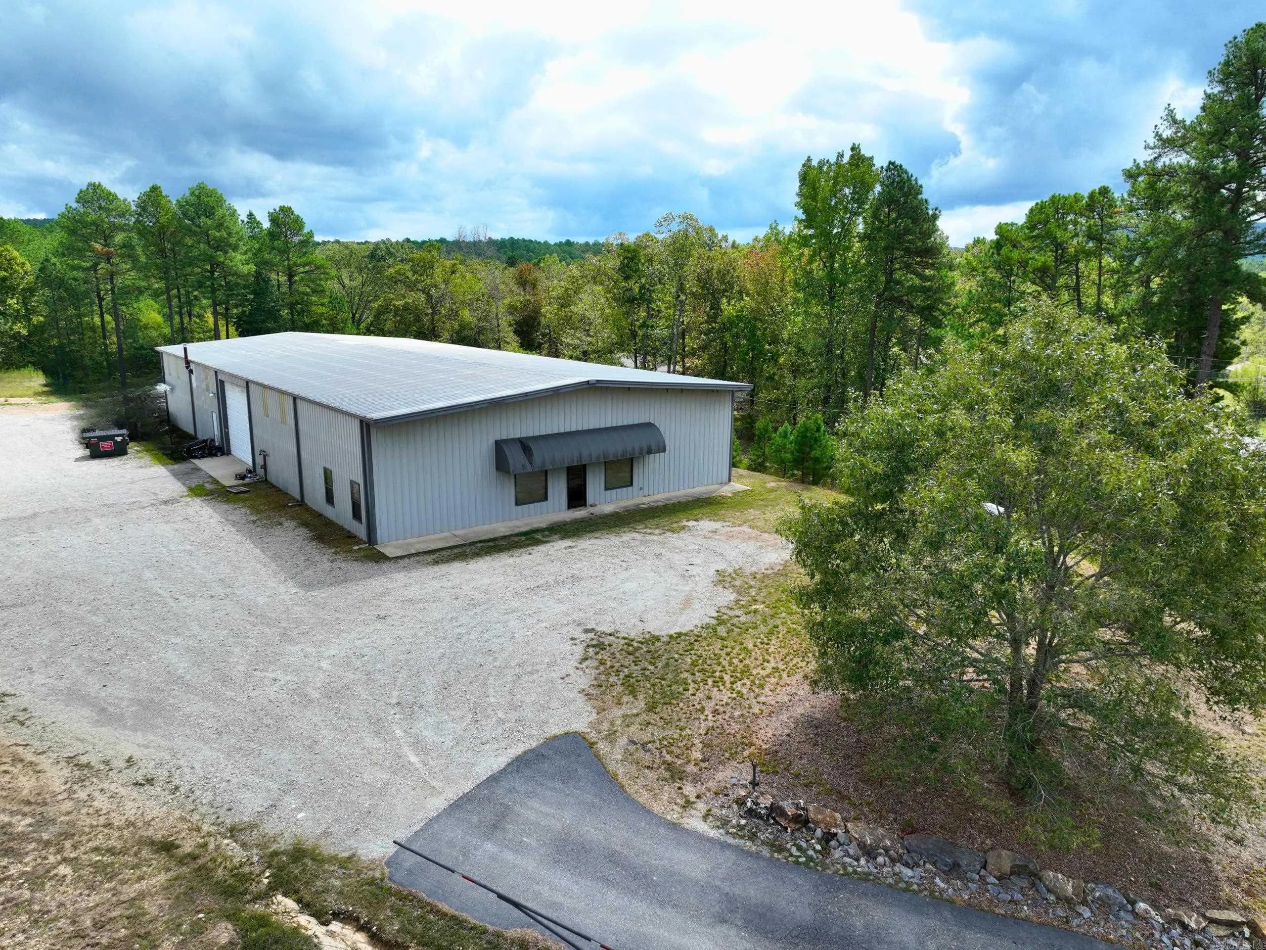 Property at 2440  Hwy 7 north - Image 1
