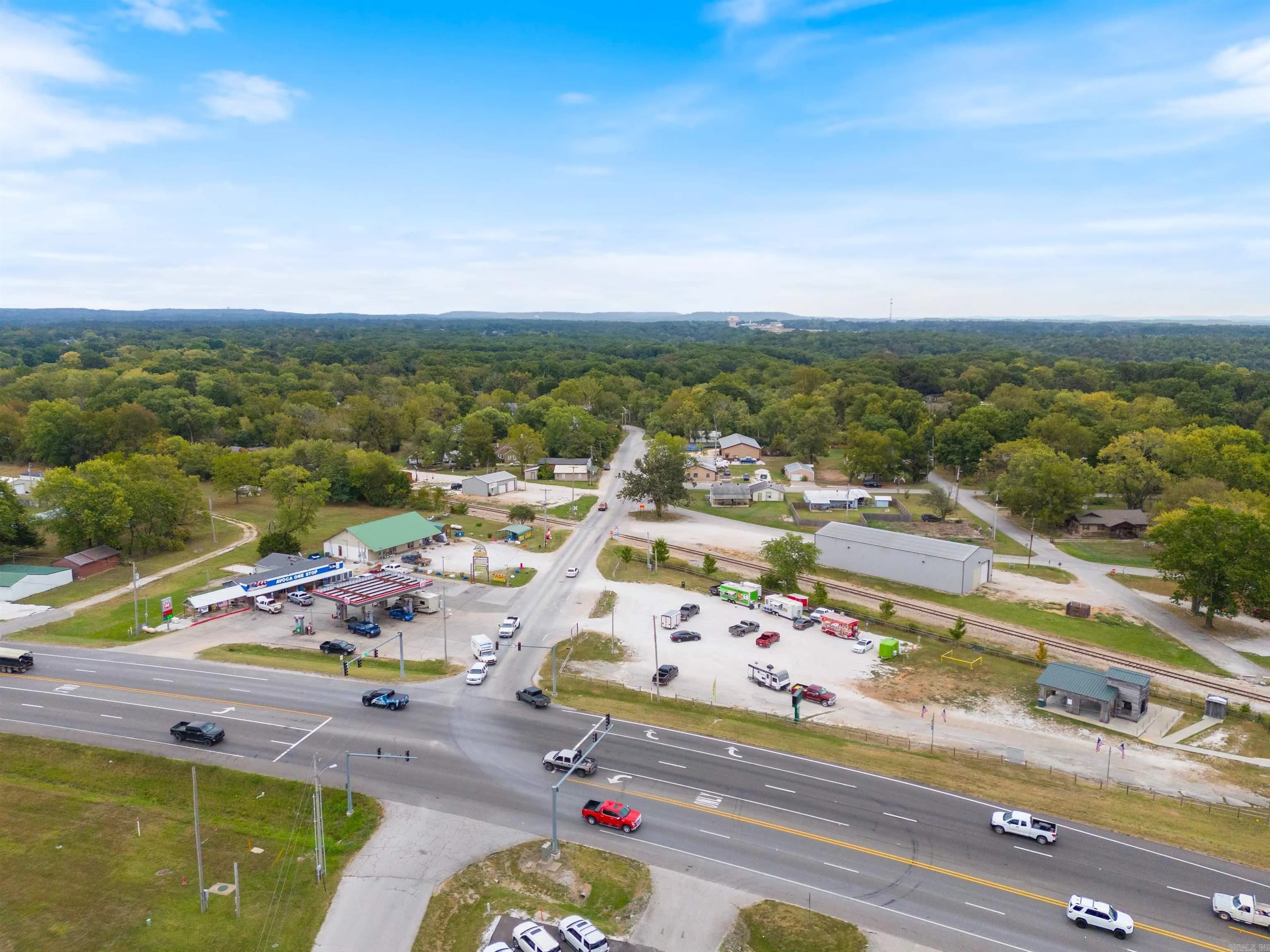 Property at 124 N Highway 62 - Image 10