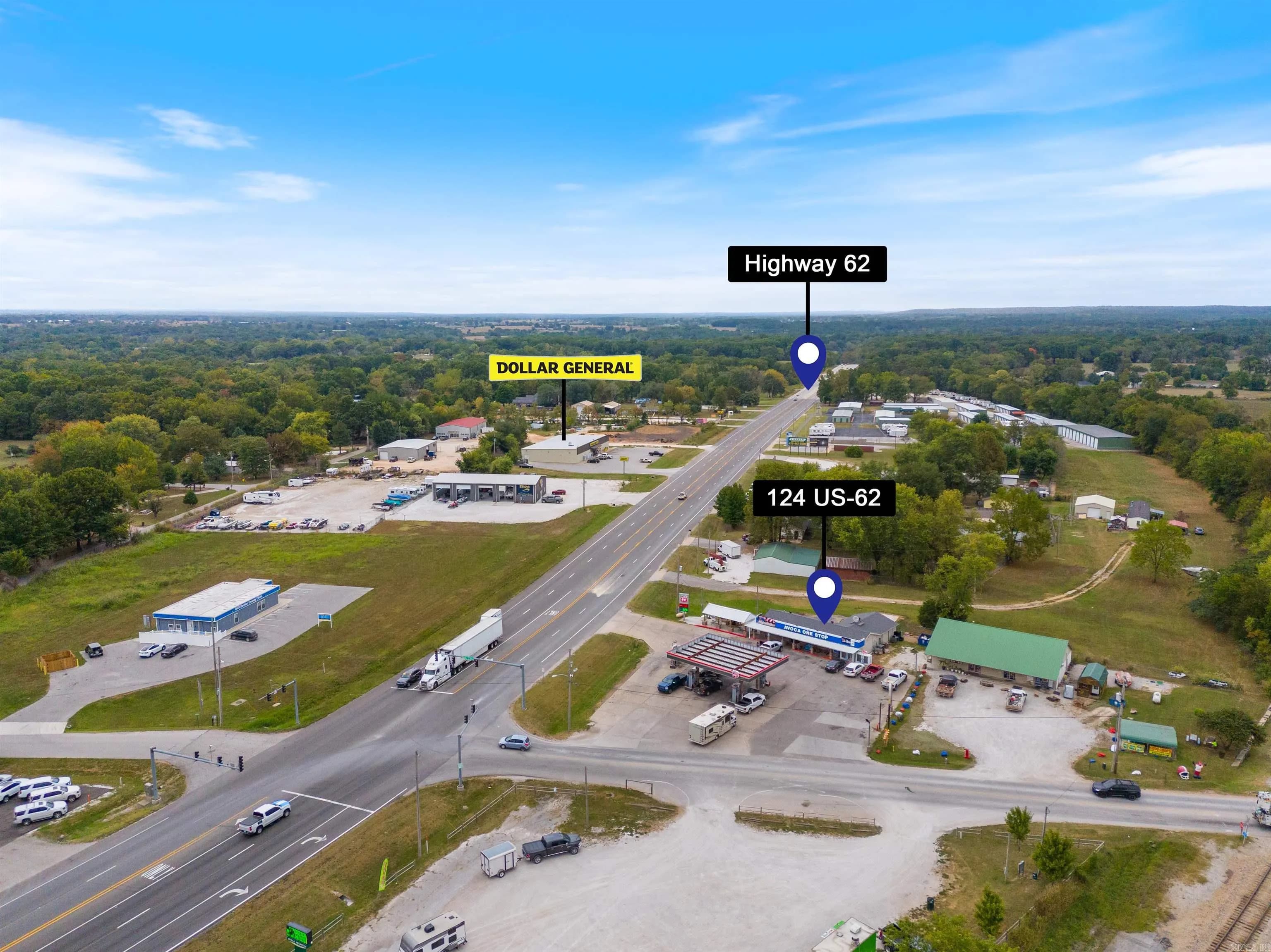 Property at 124 N Highway 62 - Image 5
