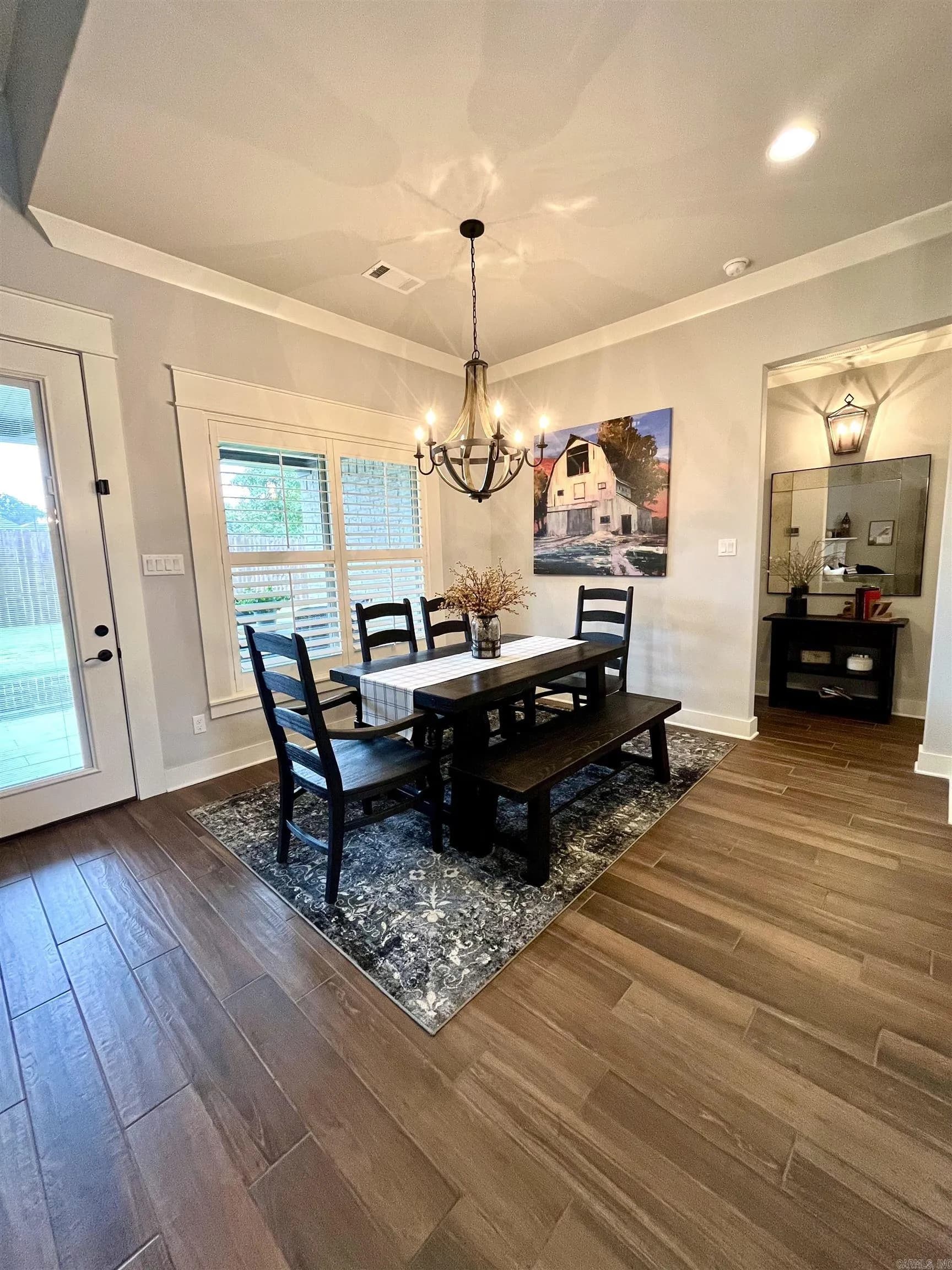 Property at 9808  Laurel oak drive - Image 13
