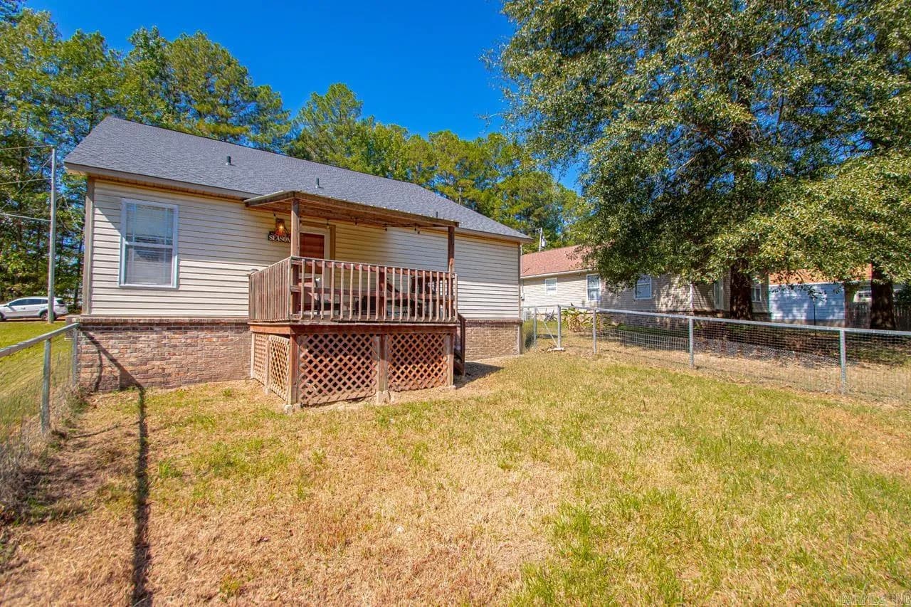 Property at 806  N. marion - Image 20