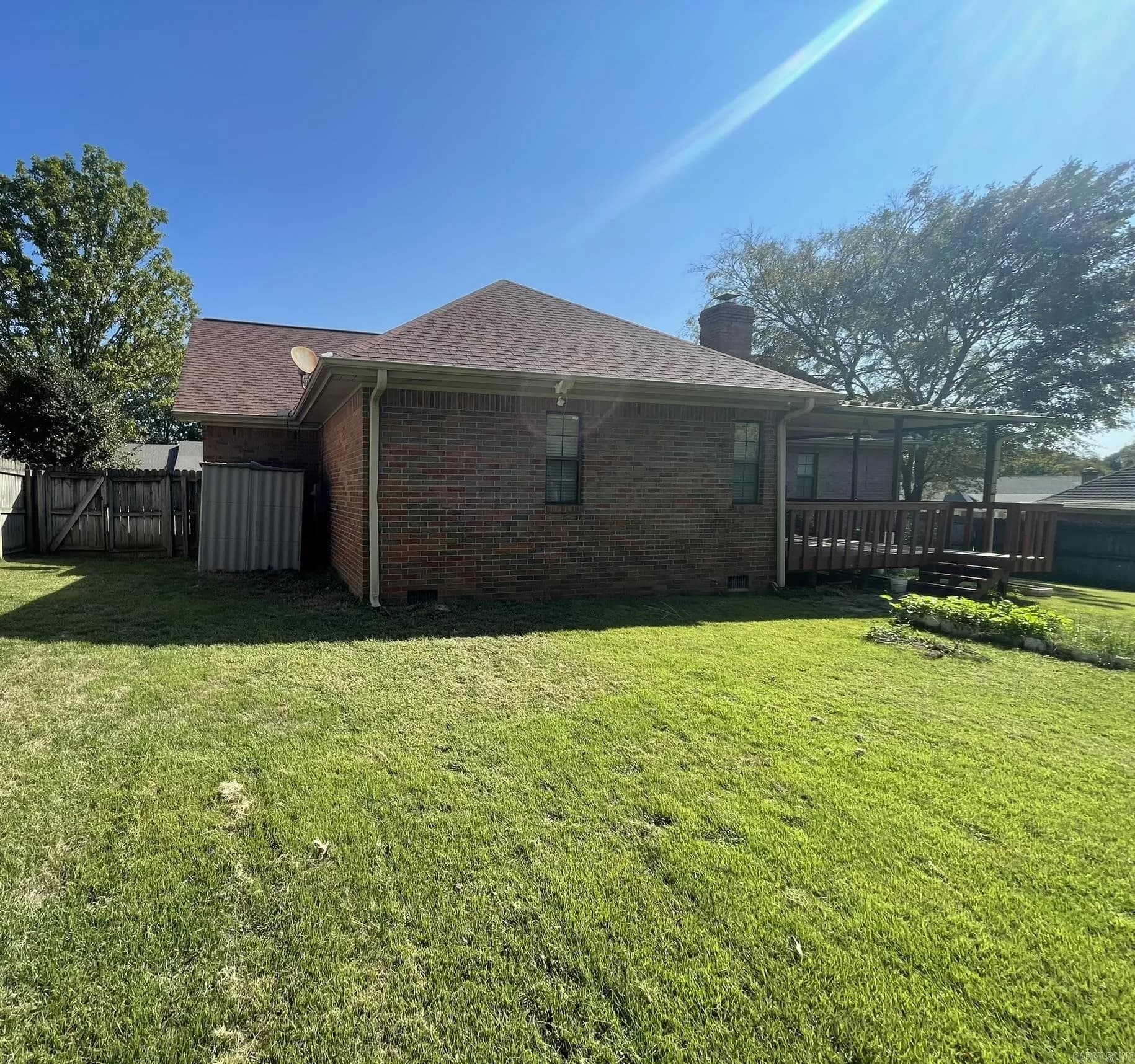 Property at 611  Live oak drive - Image 27