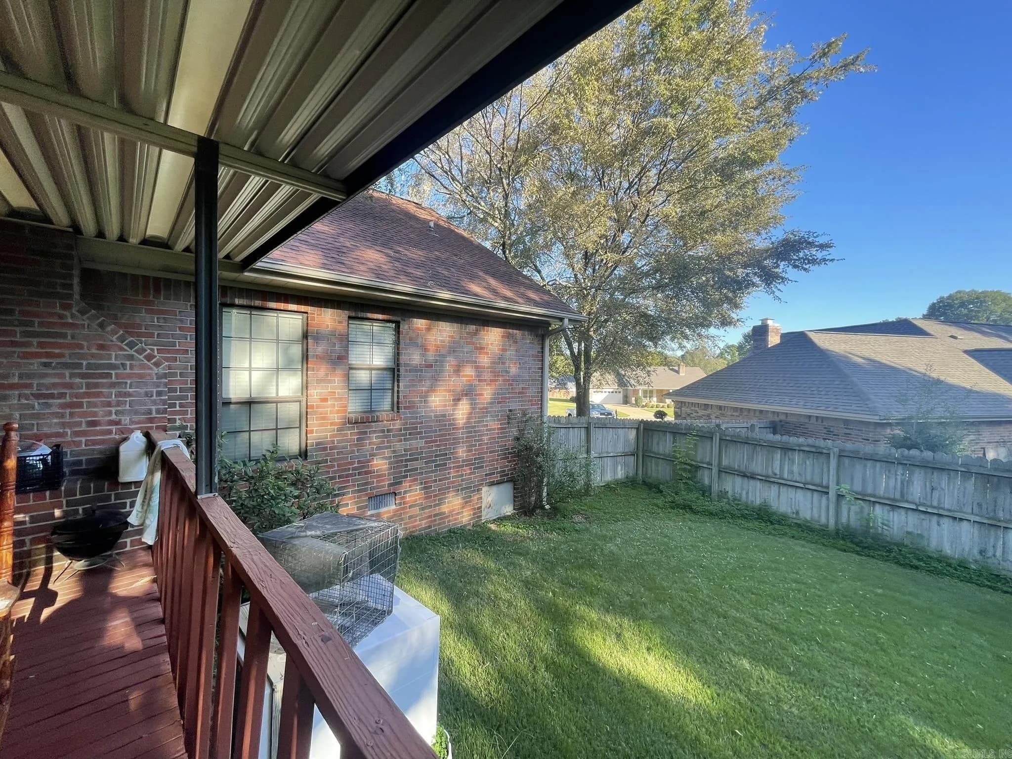 Property at 611  Live oak drive - Image 28