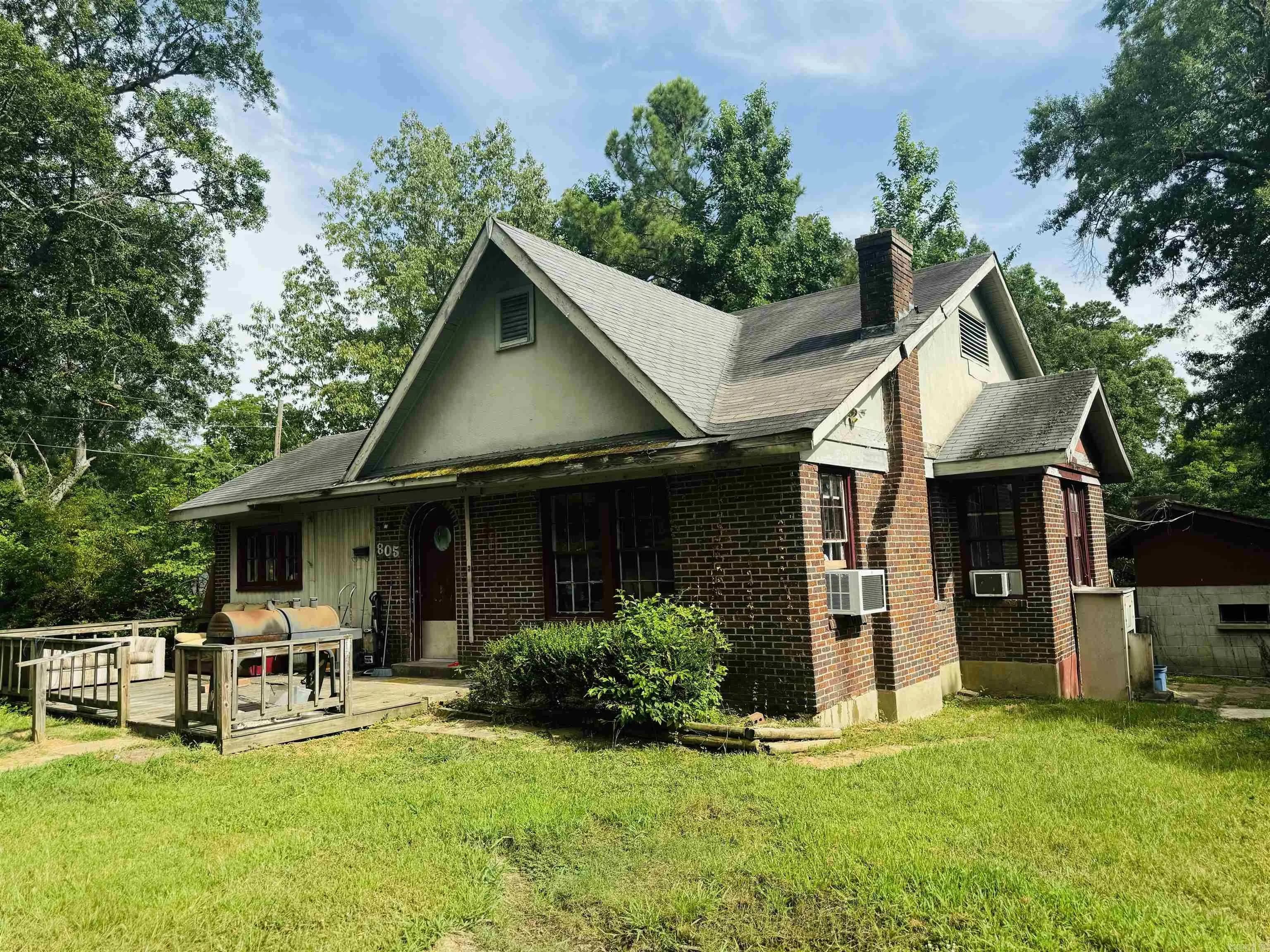 Property at 805  Clifton  Camden - Image 2