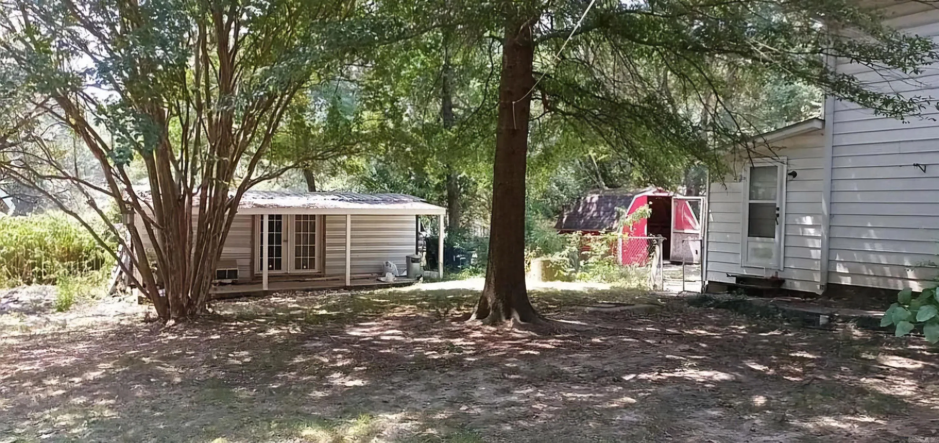 Property at 1519  Pine bluff - Image 35