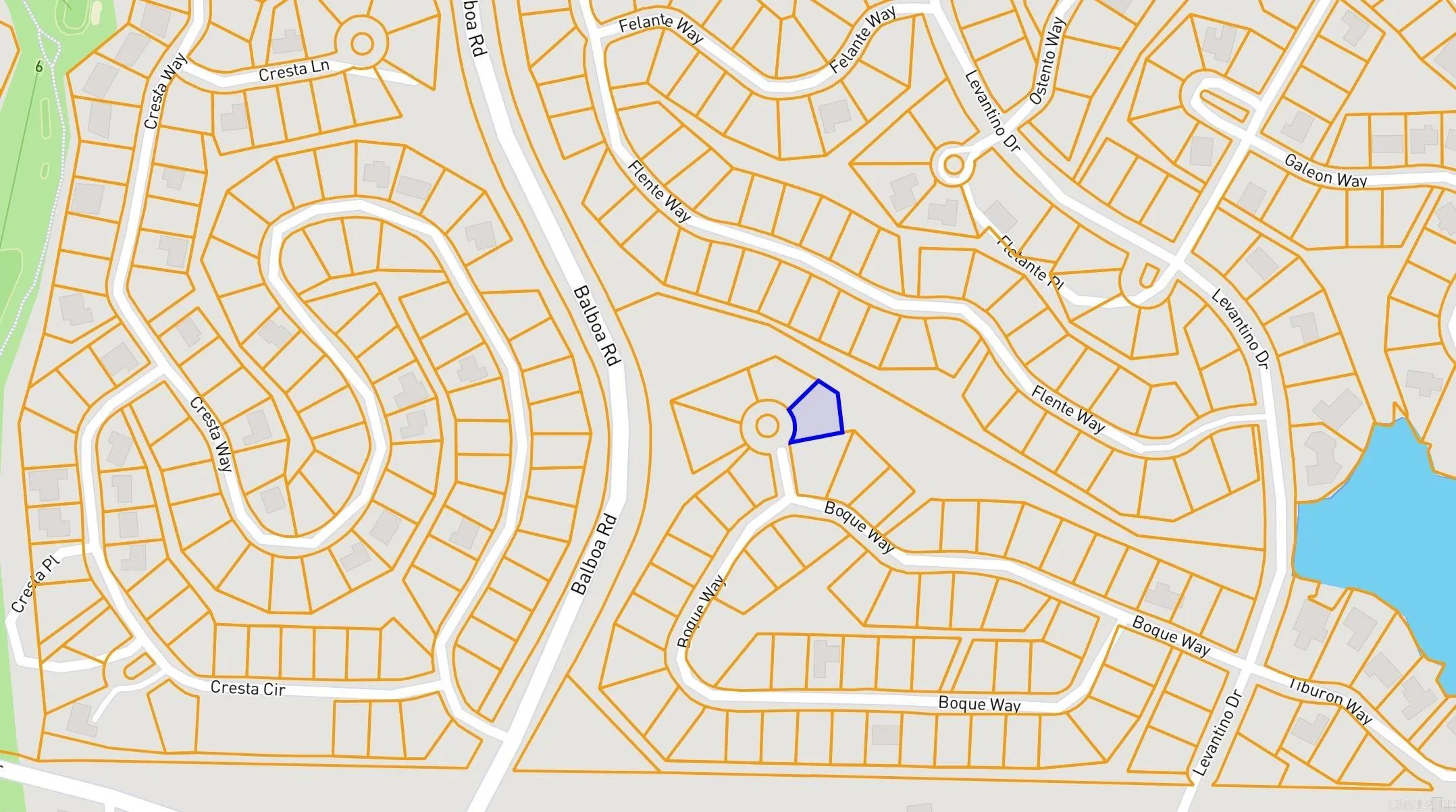 Property at 001  Buque ln  Block 1 LOT 30 - Image 2