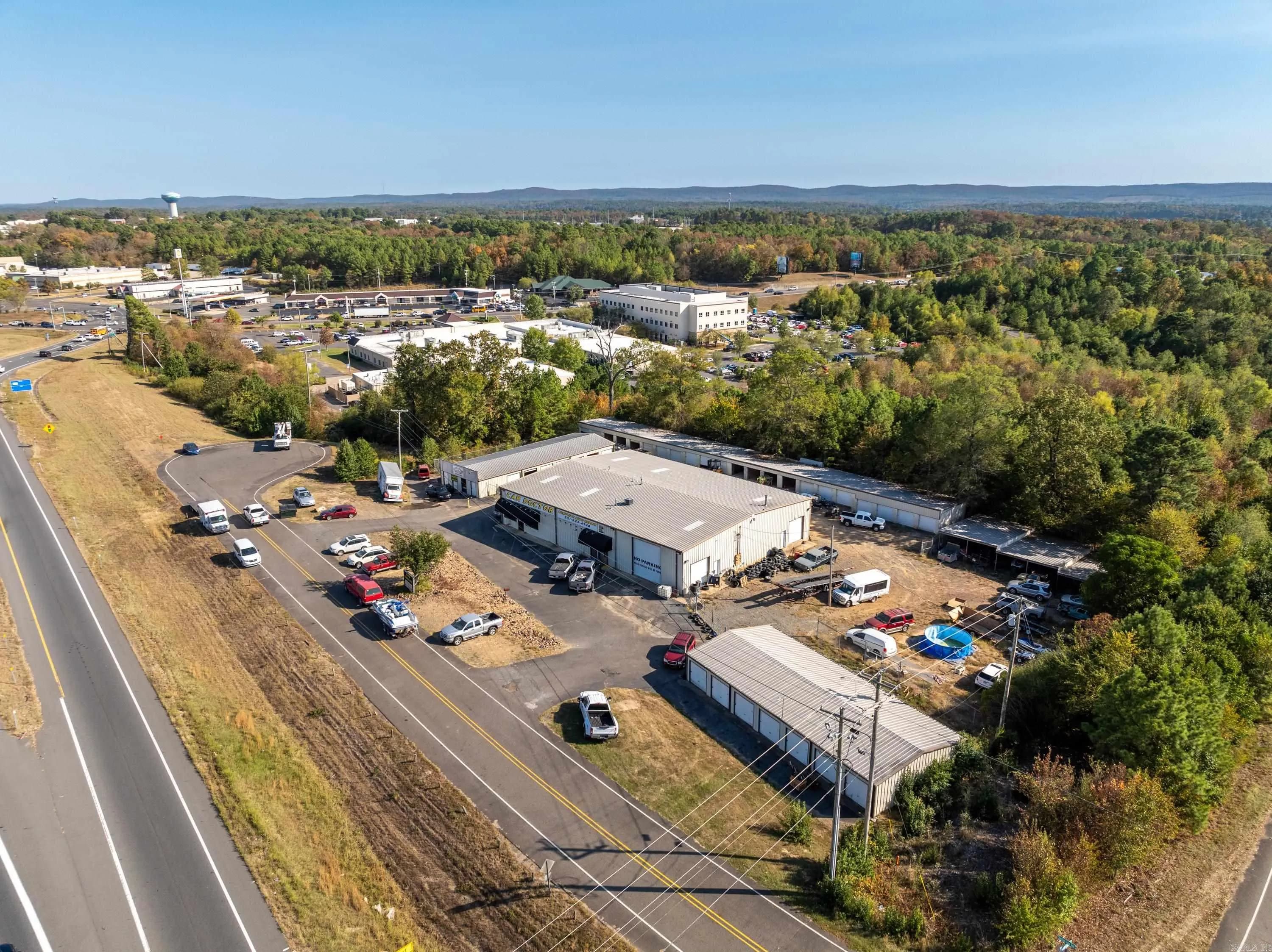 Property at 525  Section line - Image 1
