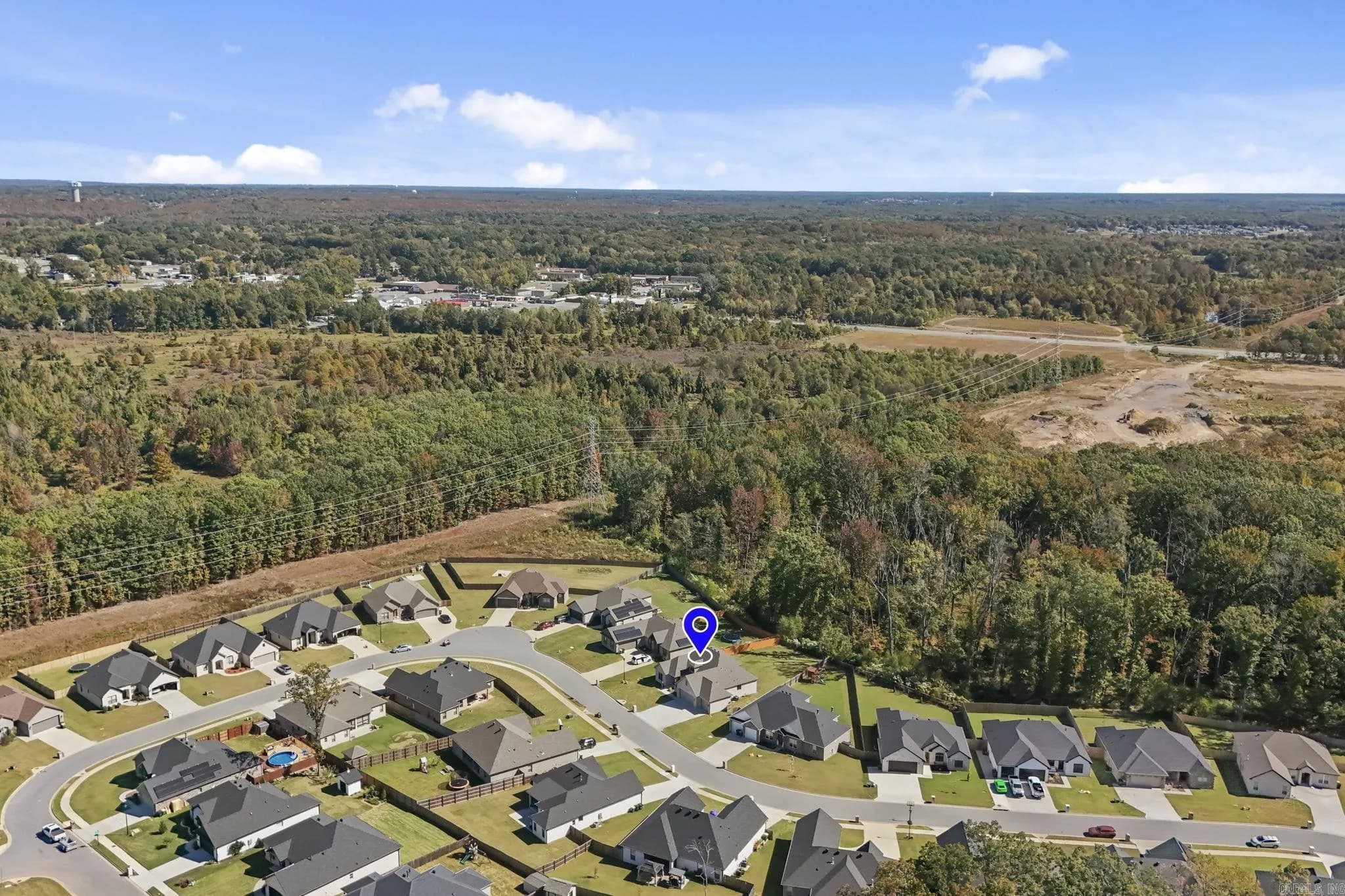 Property at 852  Oak forest - Image 43