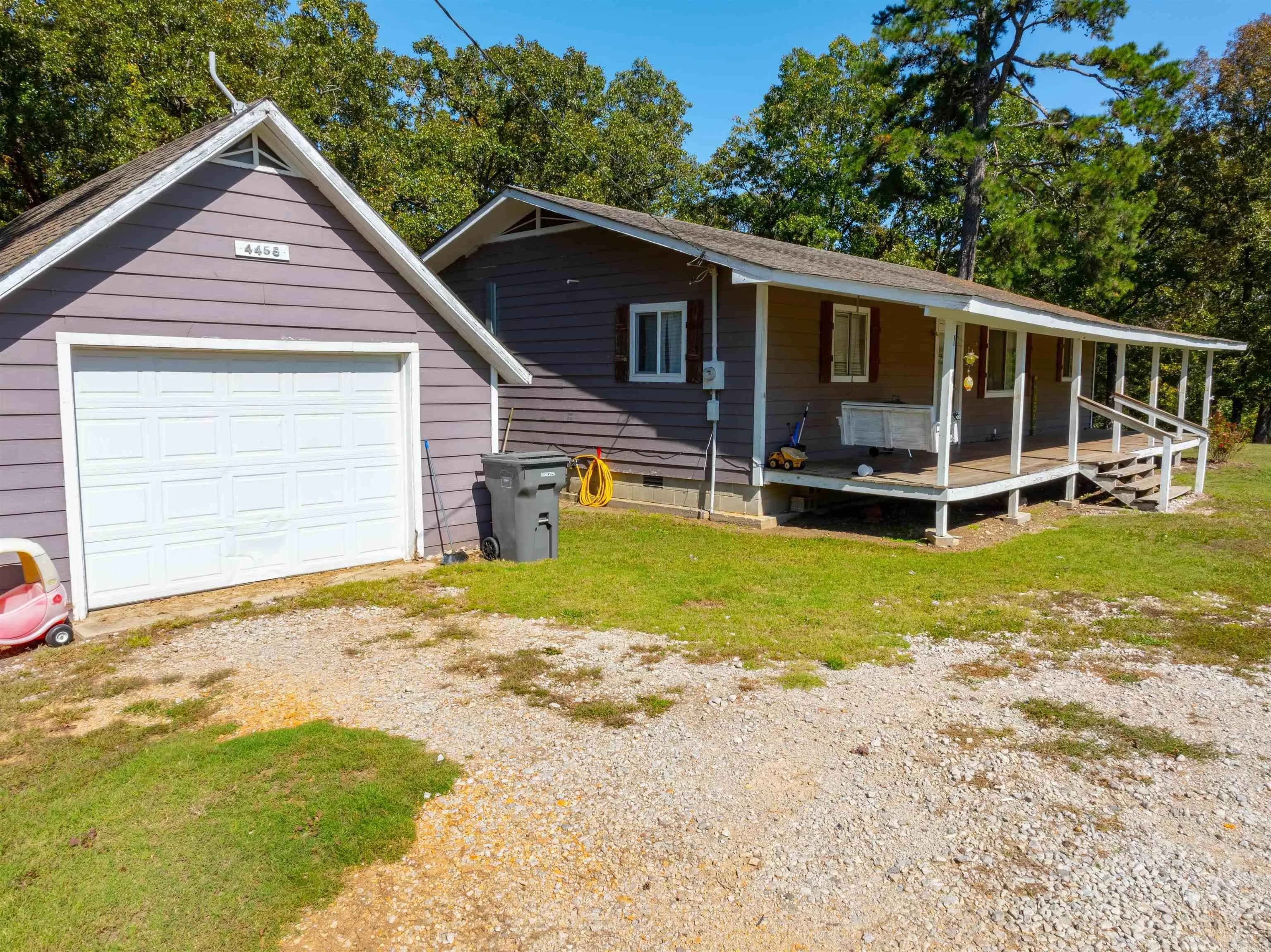 Property at 4455  Sandtown - Image 2