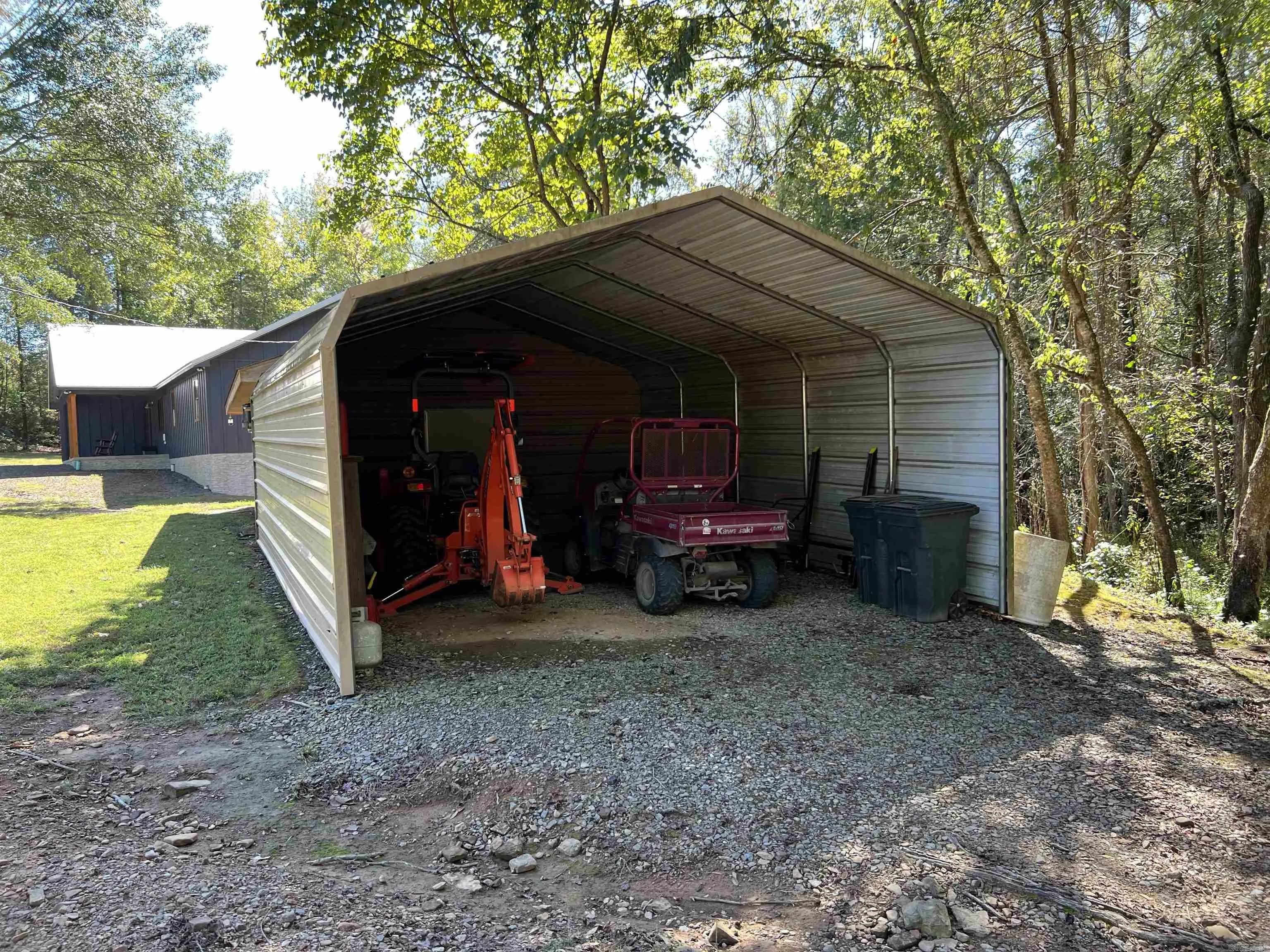 Property at 2343  Barrens community road - Image 46