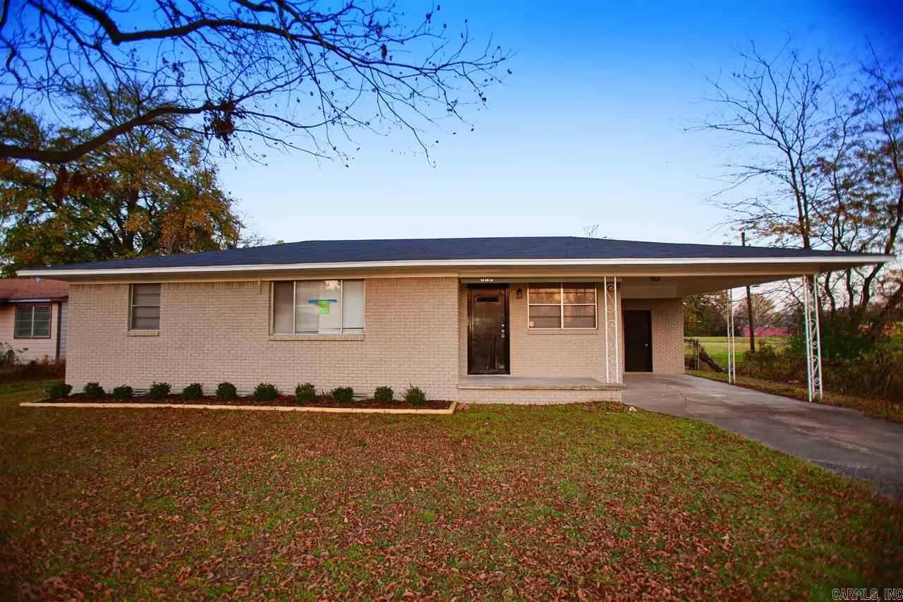Property at 210  Mount olive - Image 1
