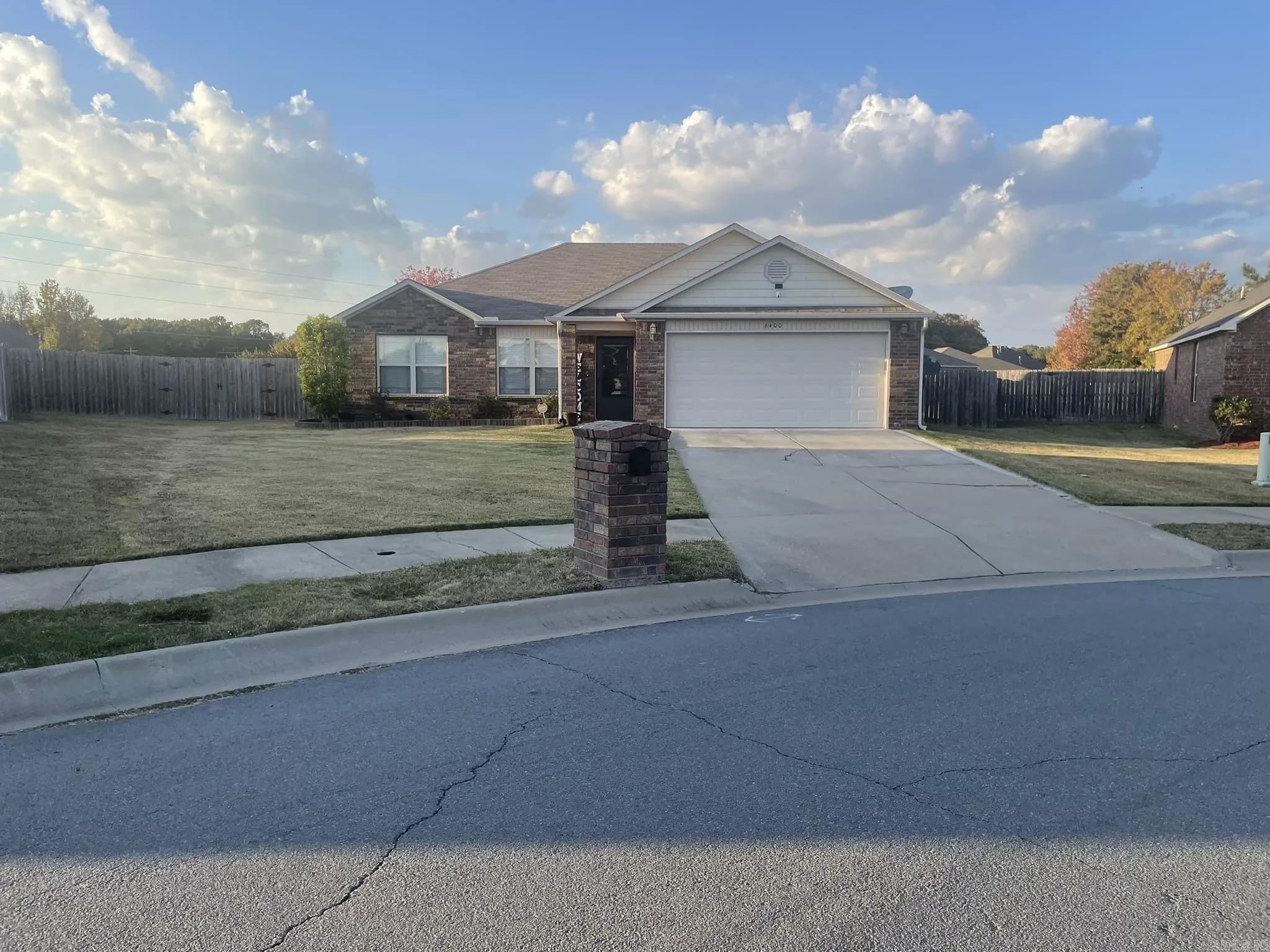 Property at 6400  Magnolia way - Image 2