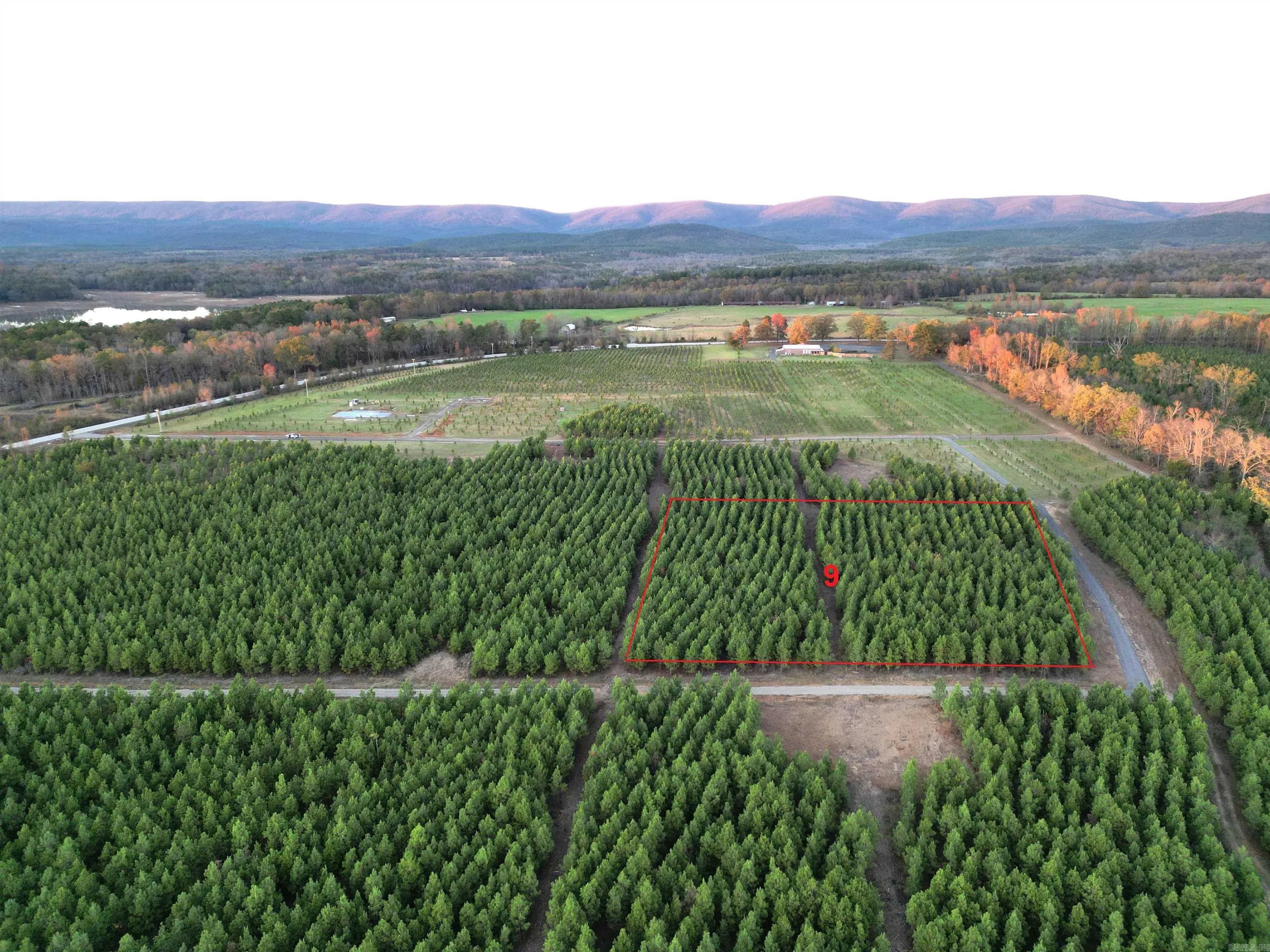 Property at Tract 9  Serenity lane - Image 1