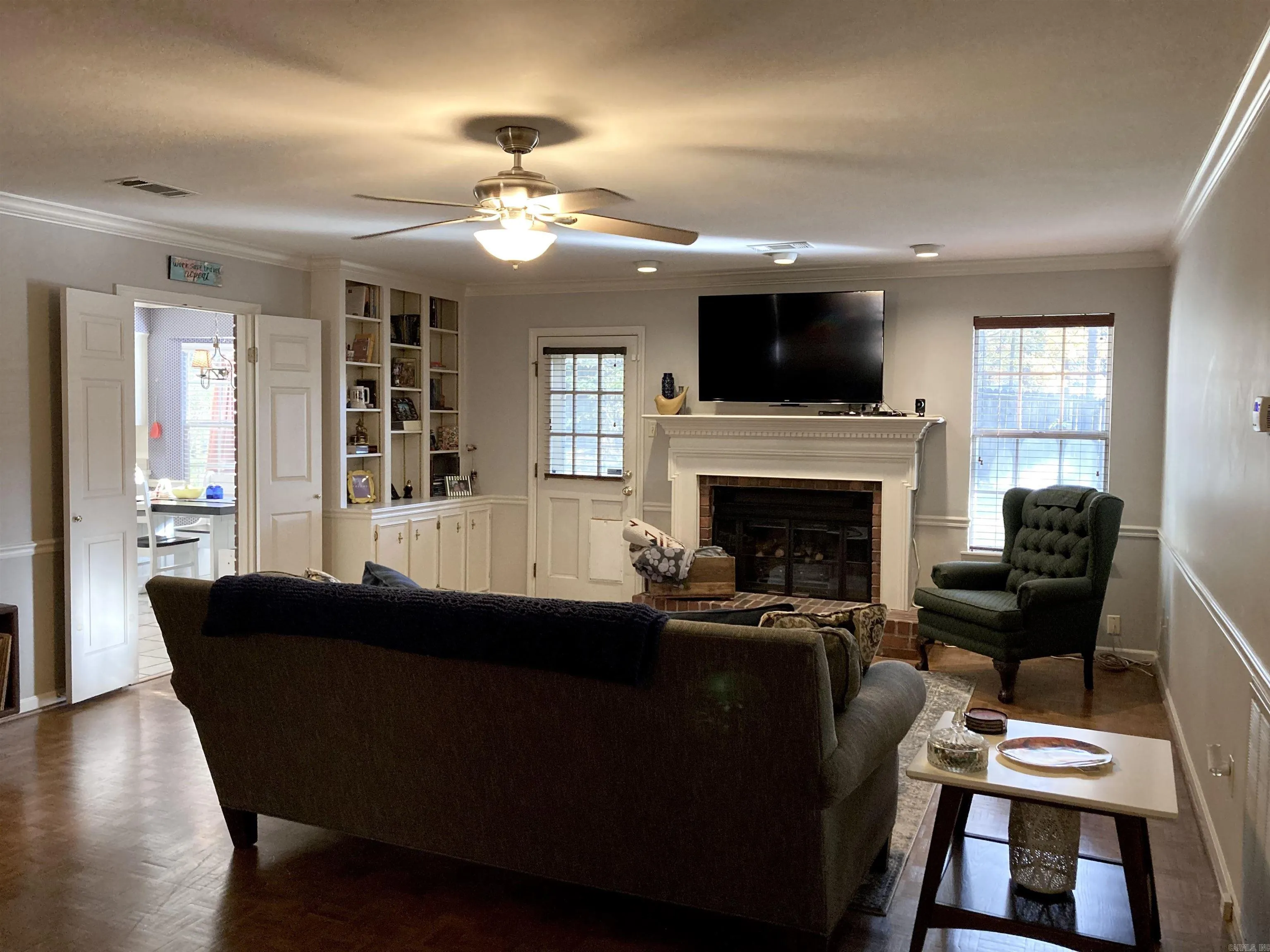 Property at 2517  Grist mill - Image 4