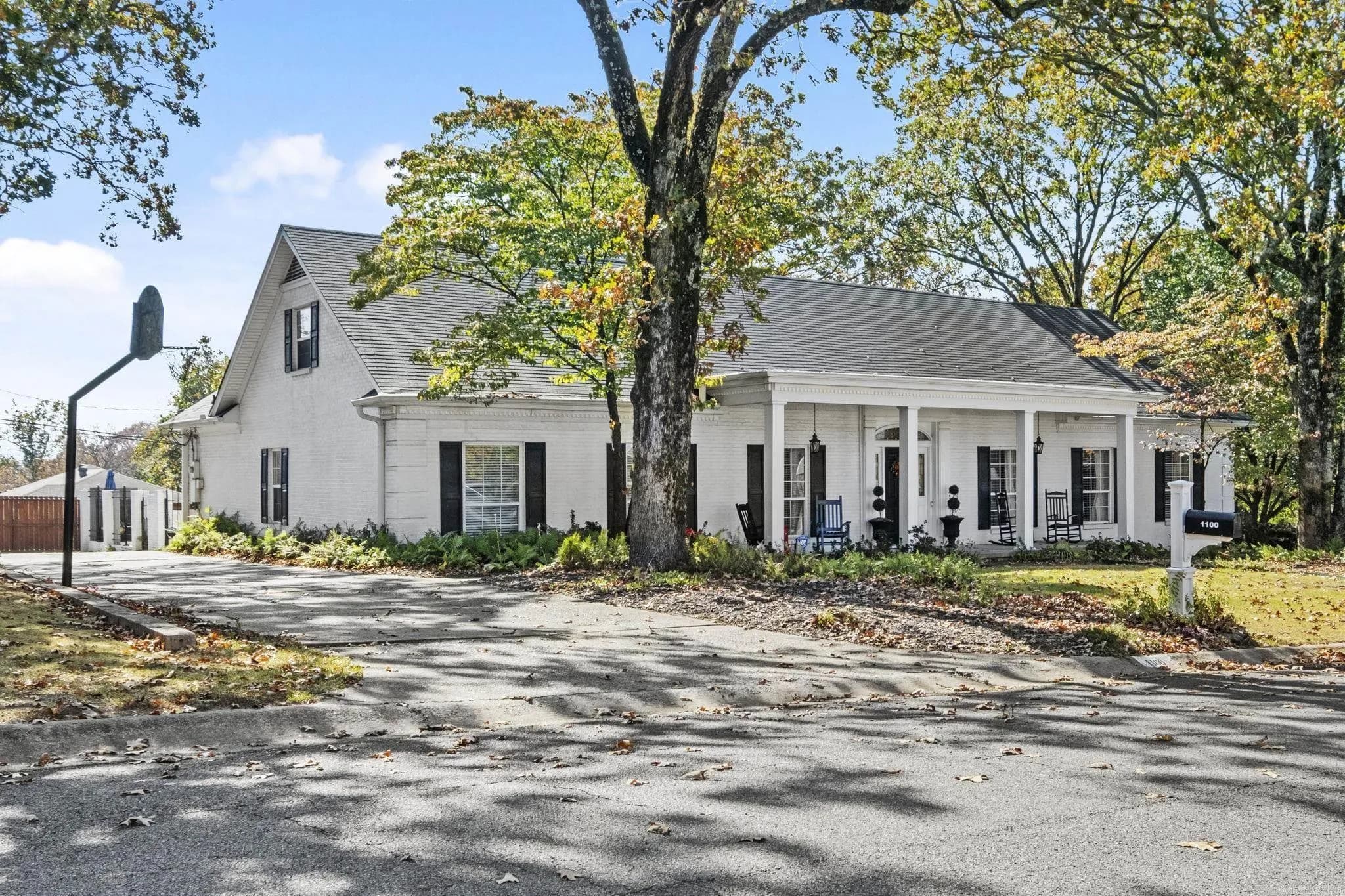 Property at 1100  Winnebago - Image 1