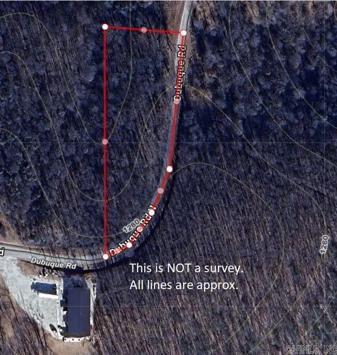 Property at 1.87 AC  Dubuque - Image 10
