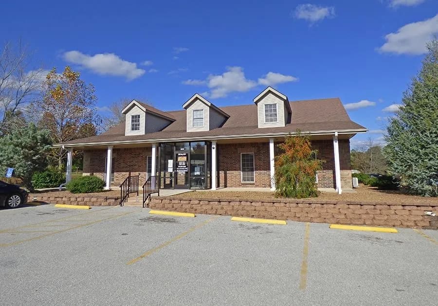 Property at 308 W Highway 62 - Image 1